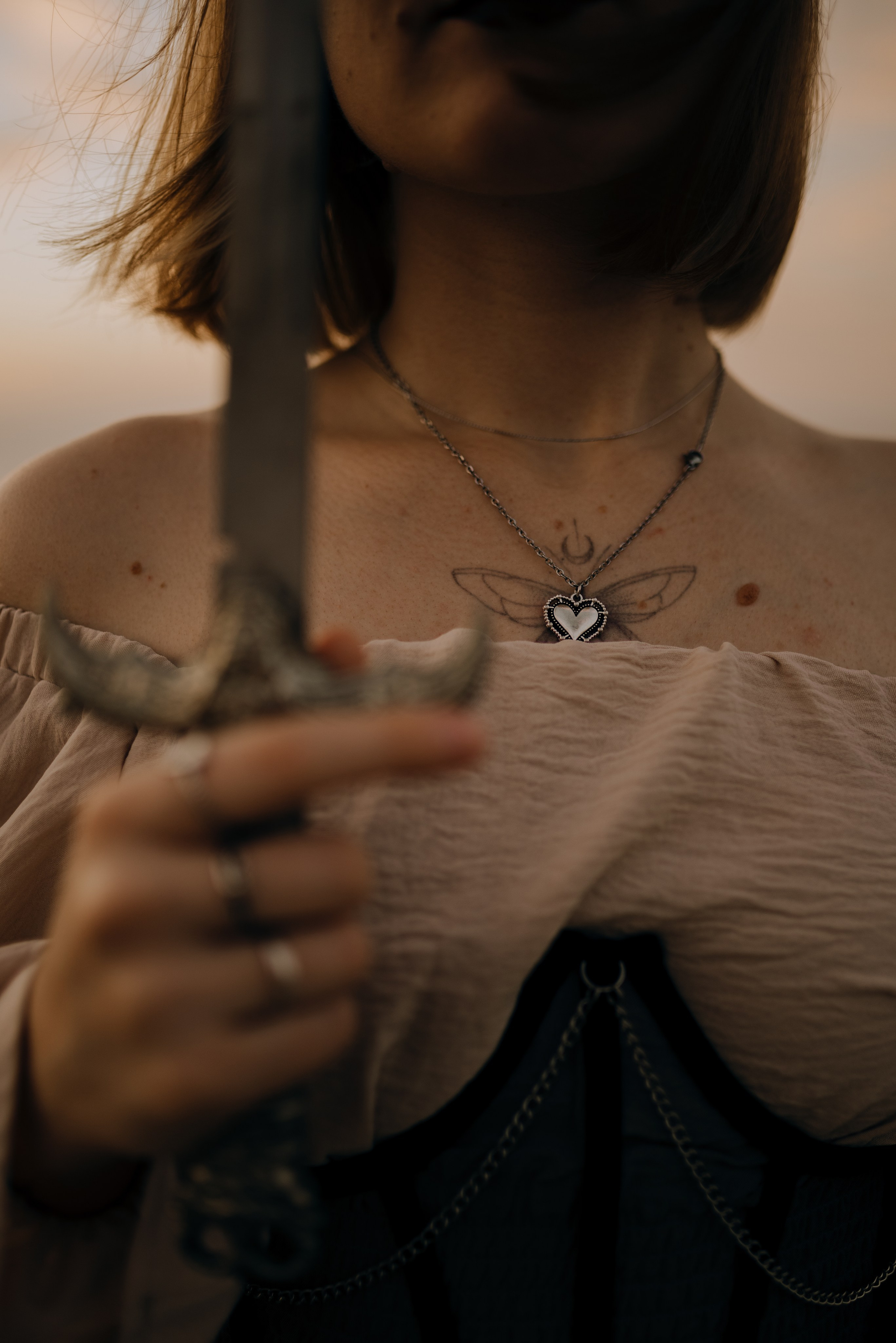 Дарья. Мысхако. Фотограф Санкт-Петербург, Новороссийск