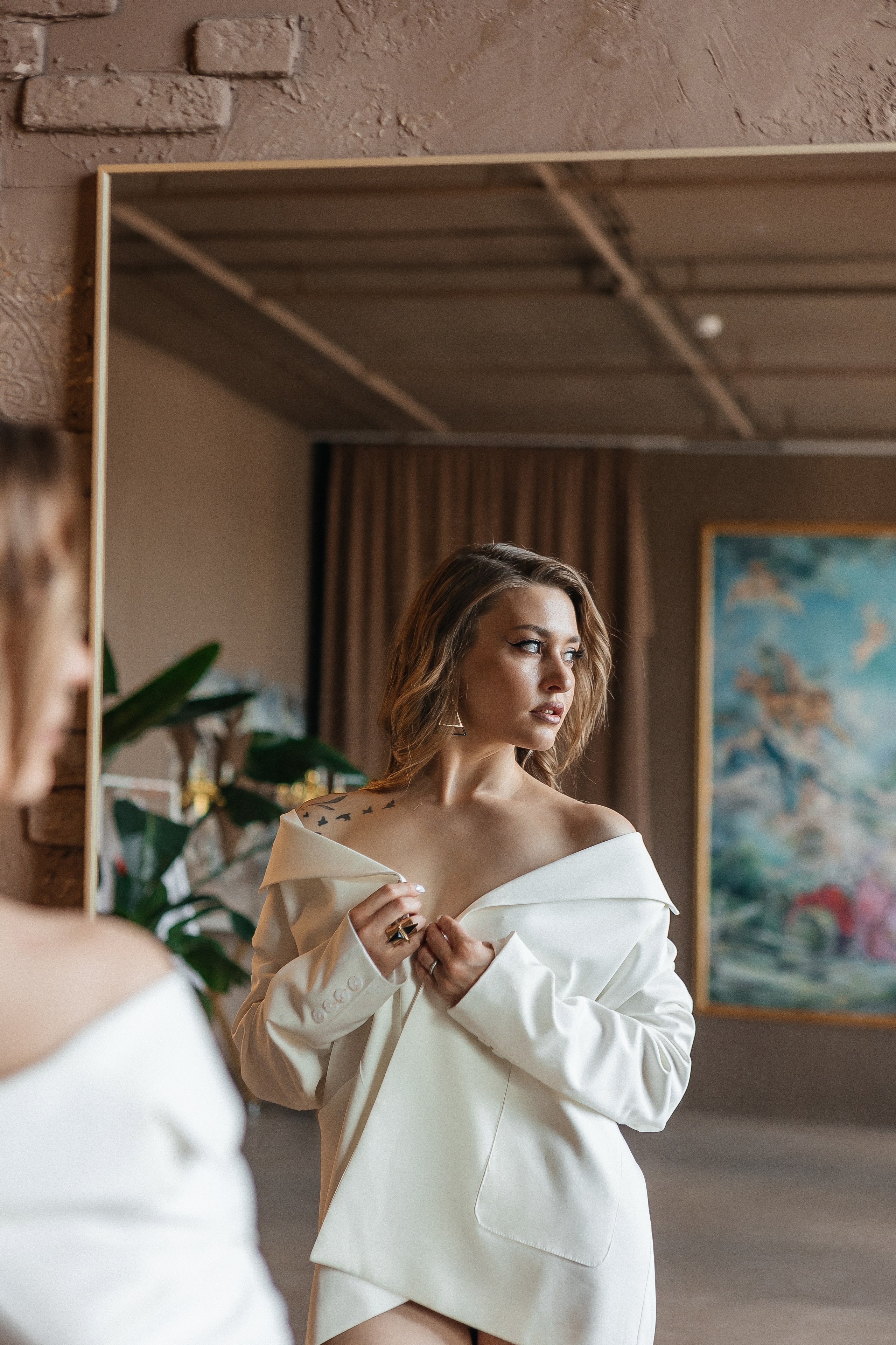 Дарья. Свадебный и портретный фотограф в Екатеринбурге Виолетта Куприкова