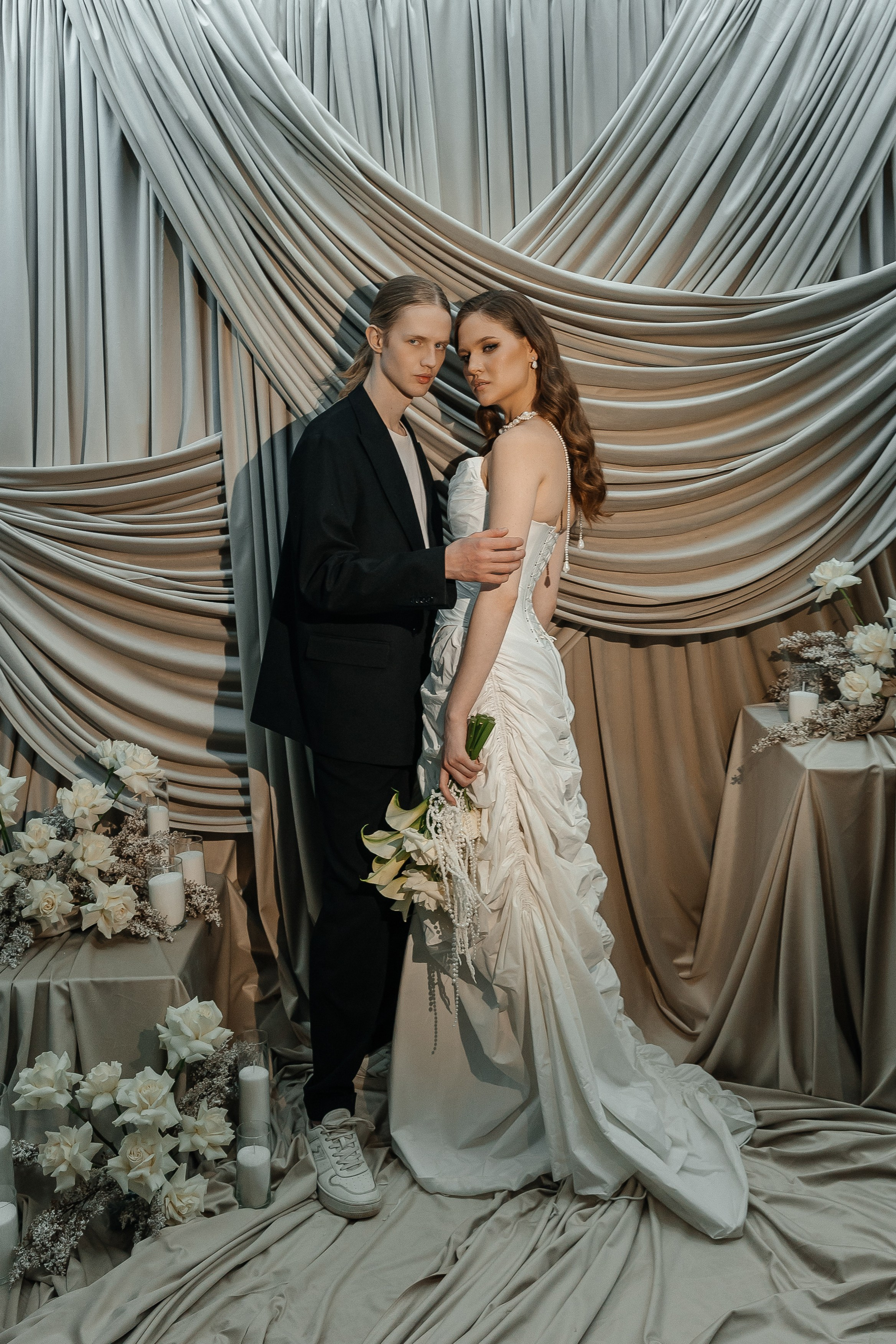 Екатерина+Михаил. Свадебный и портретный фотограф в Екатеринбурге Виолетта Куприкова