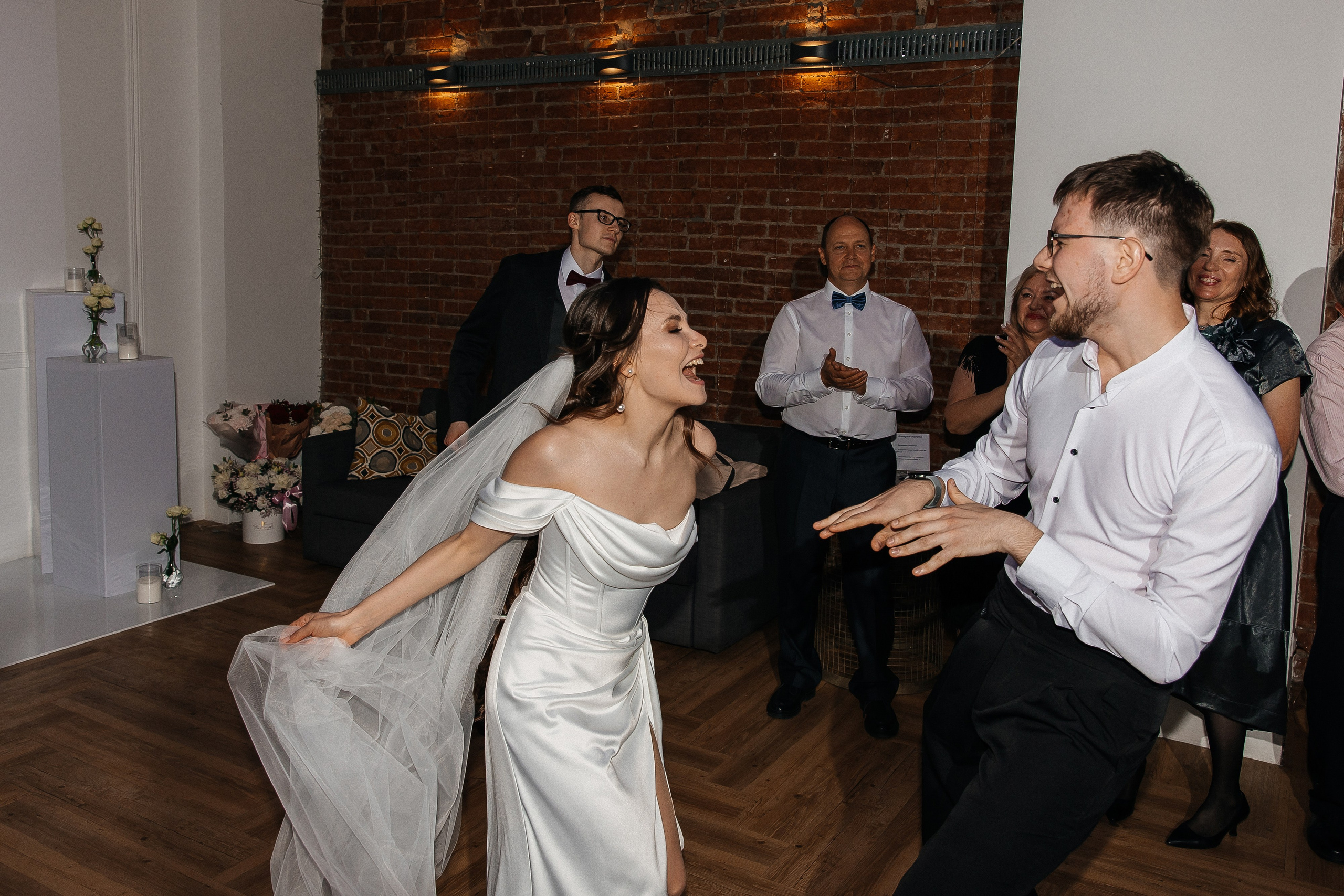 Эльмира+Дмитрий. Свадебный и портретный фотограф в Екатеринбурге Виолетта Куприкова