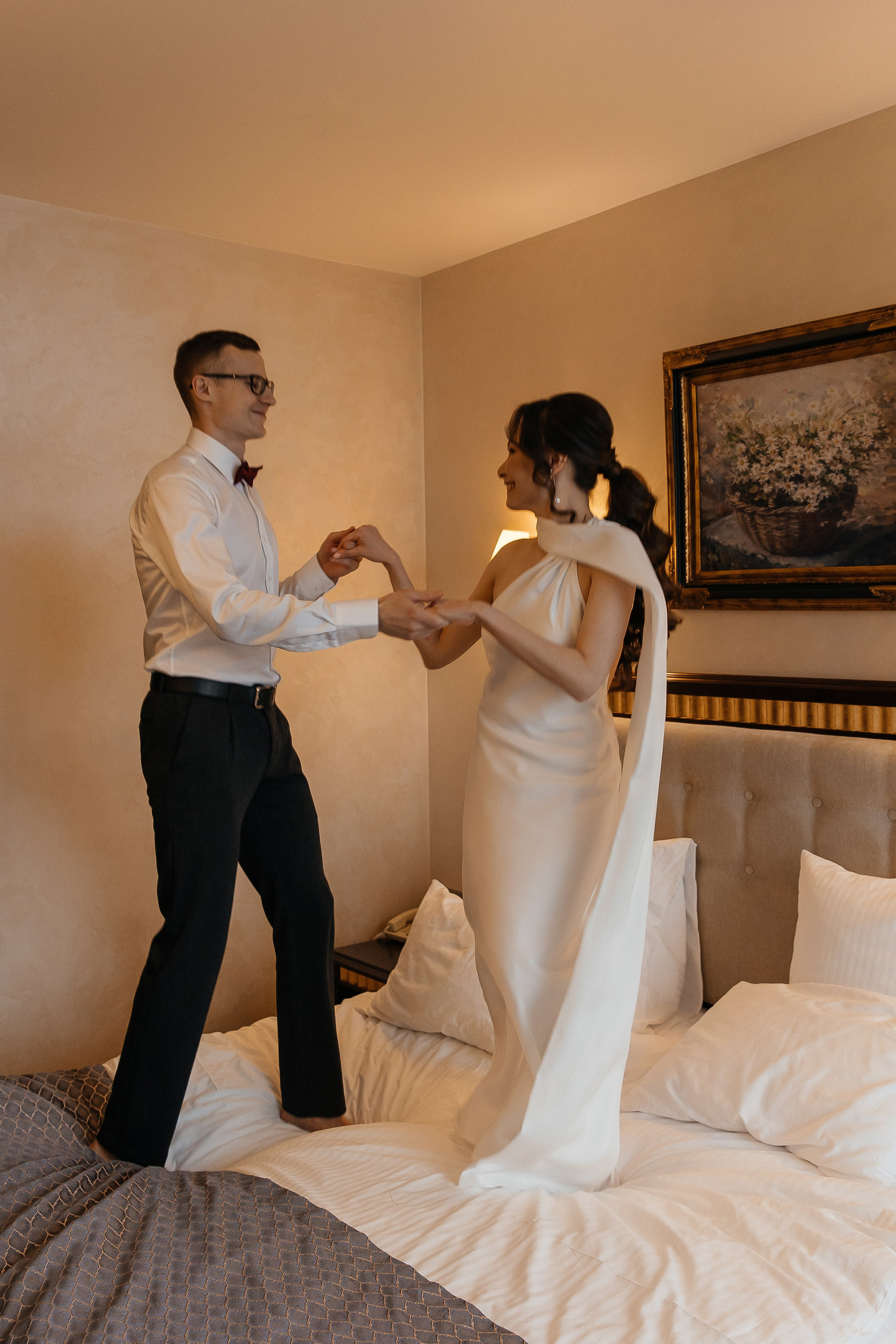 Эльмира+Дмитрий. Свадебный и портретный фотограф в Екатеринбурге Виолетта Куприкова