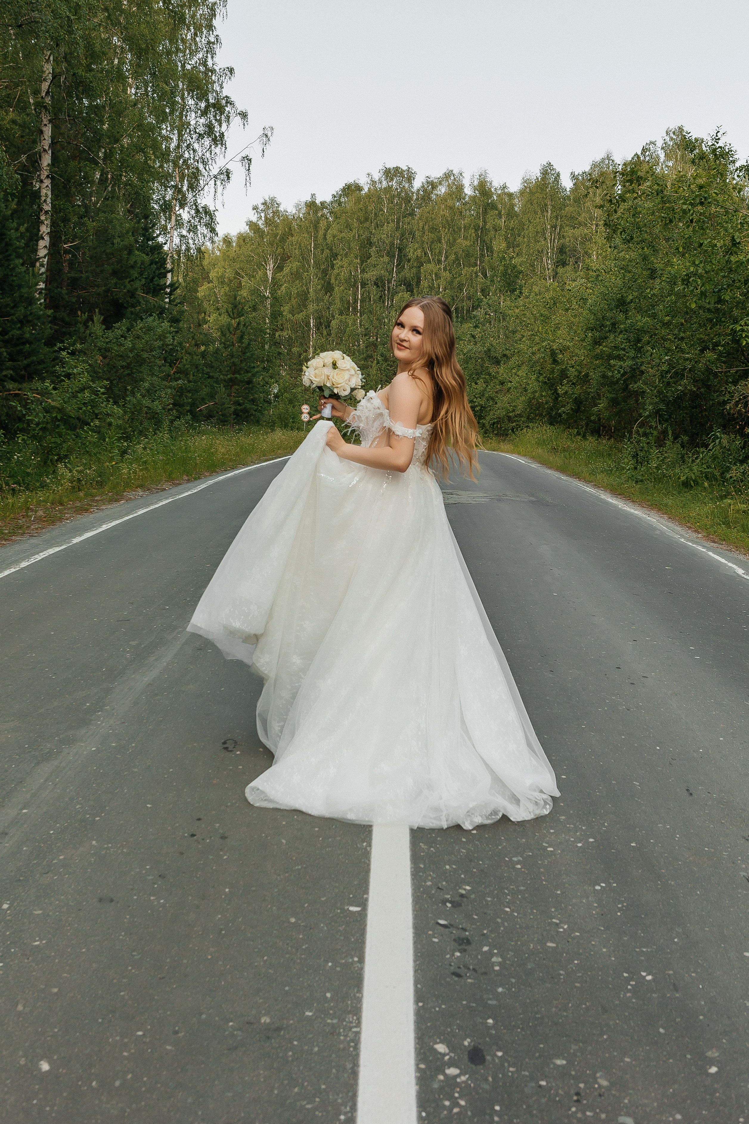 Яна+Владимир. Свадебный и портретный фотограф в Екатеринбурге Виолетта Куприкова