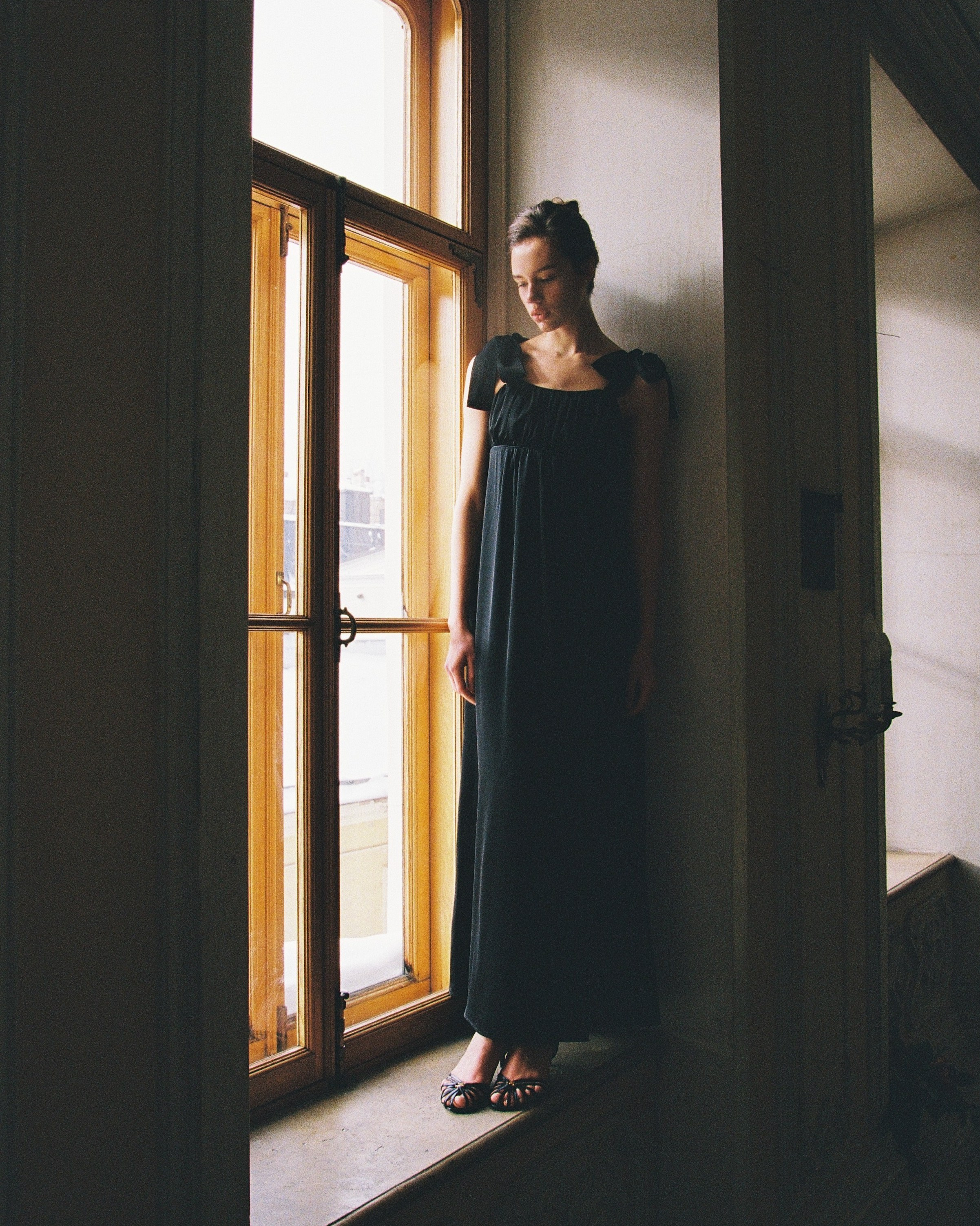 Bunny Poem pt.1. Пленочный фотограф Москва