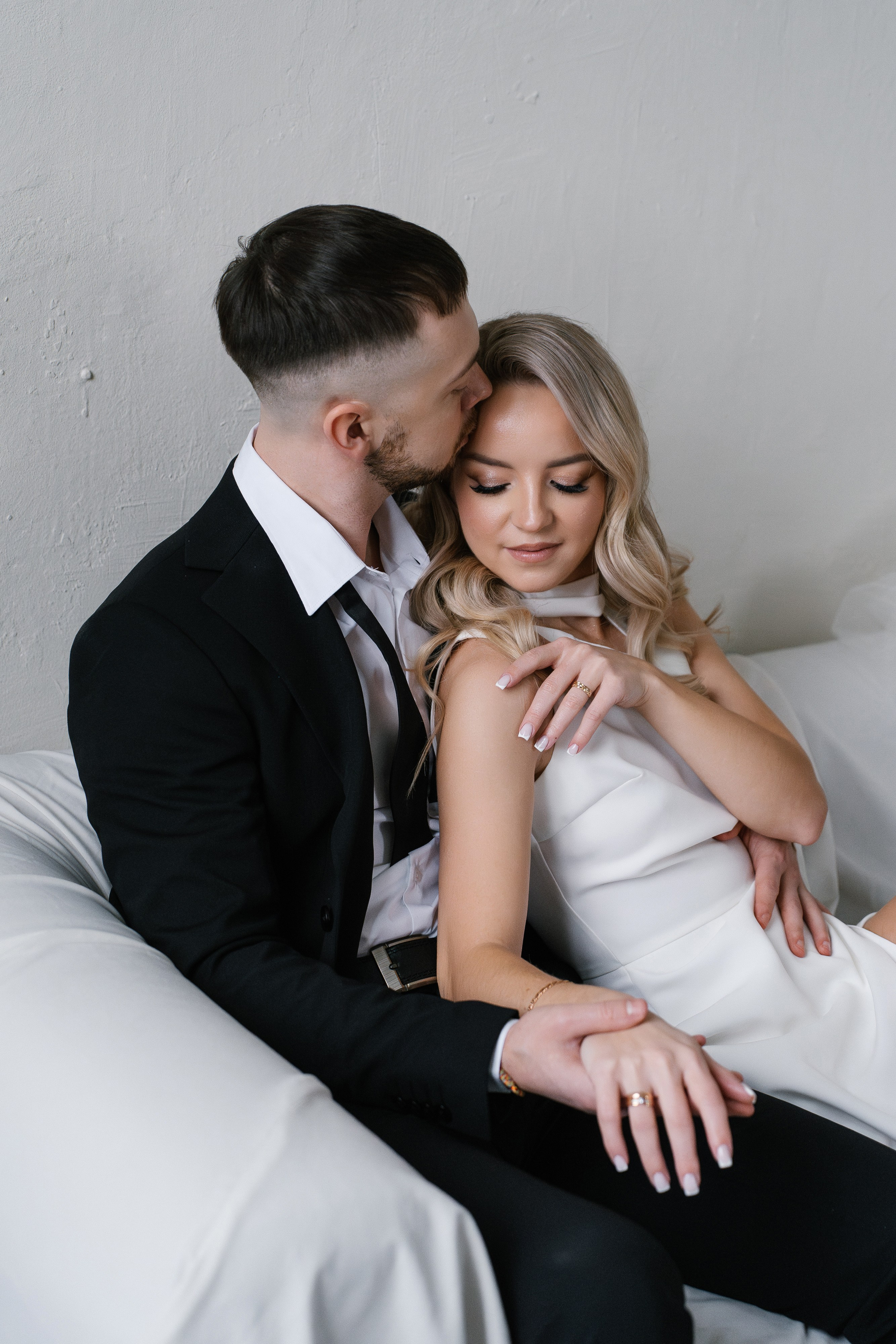 Свадебное портфолио. Свадебный и семейный фотограф Кокушева Юлия Нижний Новгород