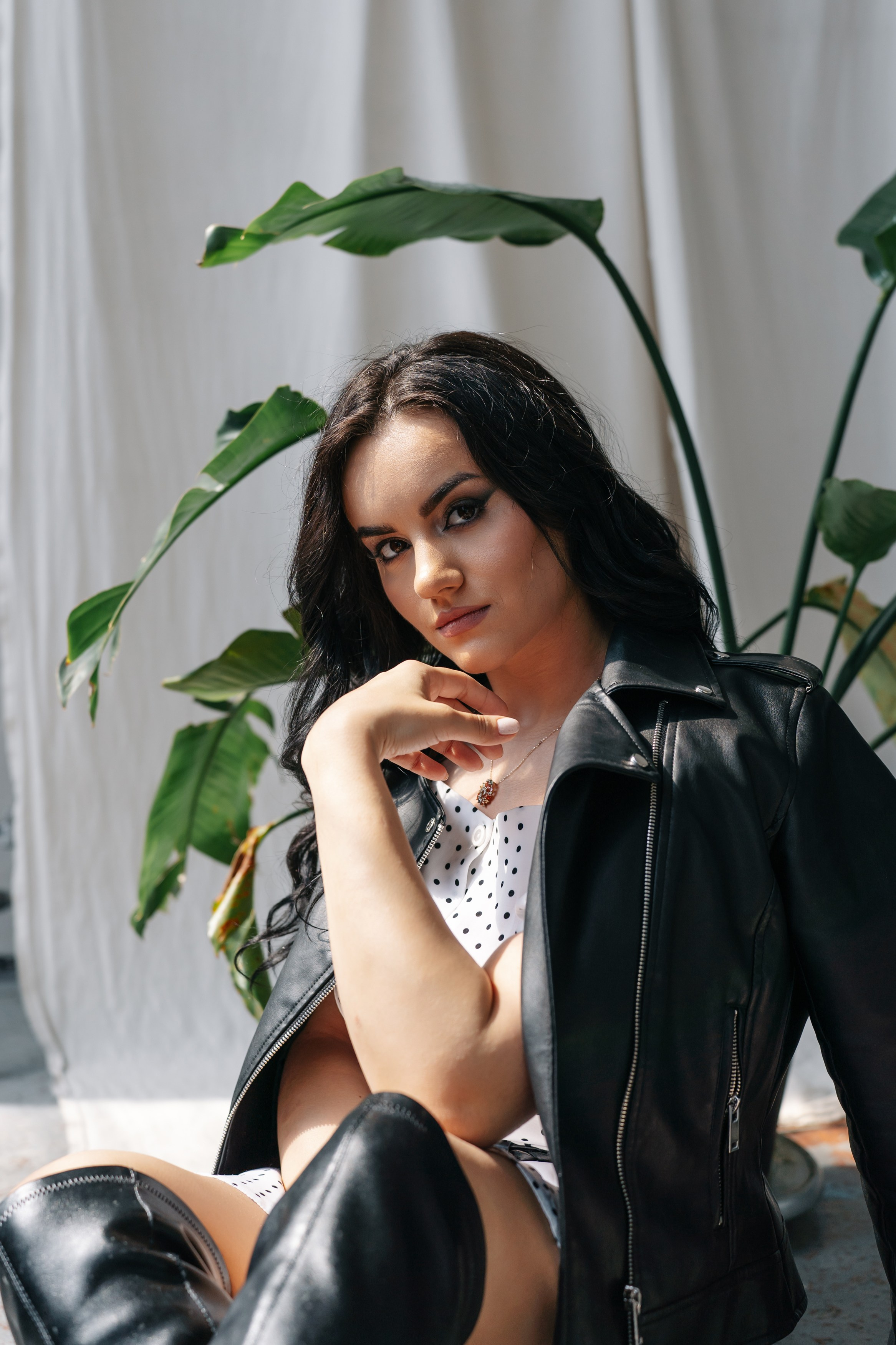 Екатерина. Свадебный и семейный фотограф Кокушева Юлия Нижний Новгород