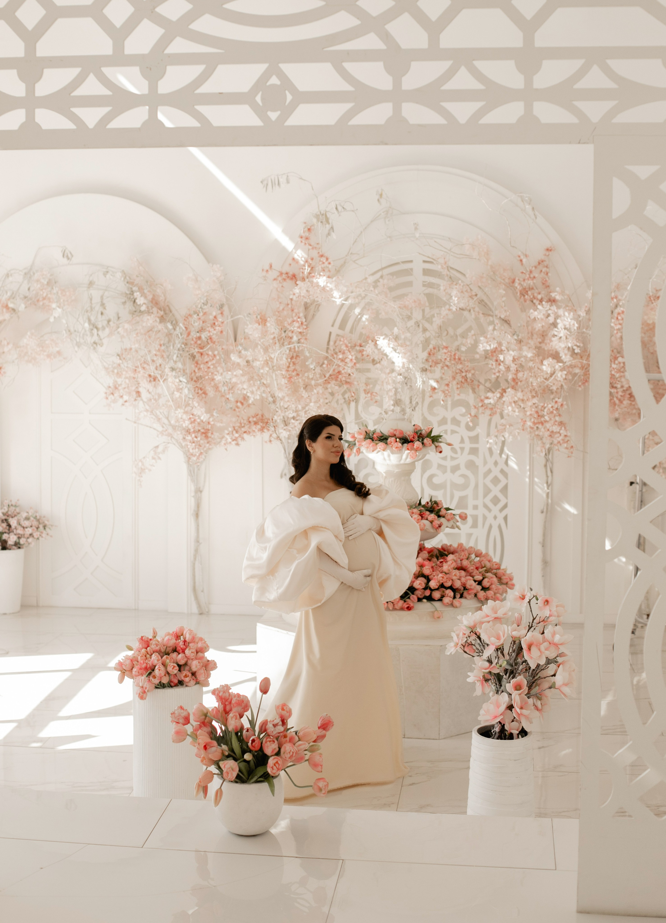 Анна. Фотограф