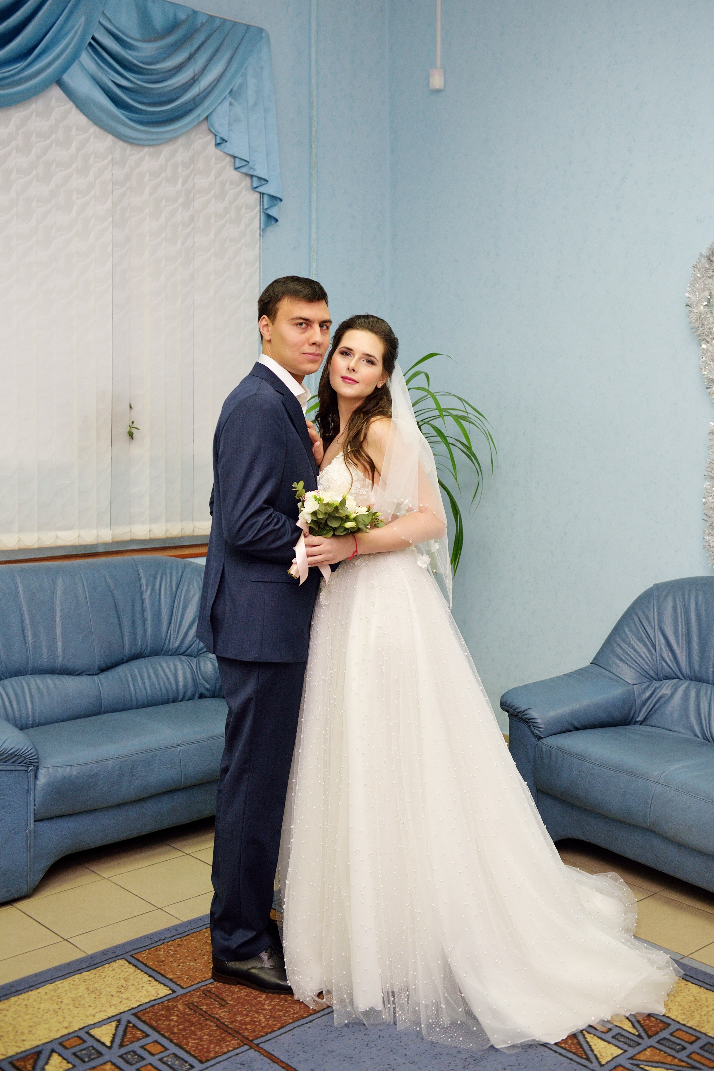 свадьба в хамовническом загсе, хамовнический загс