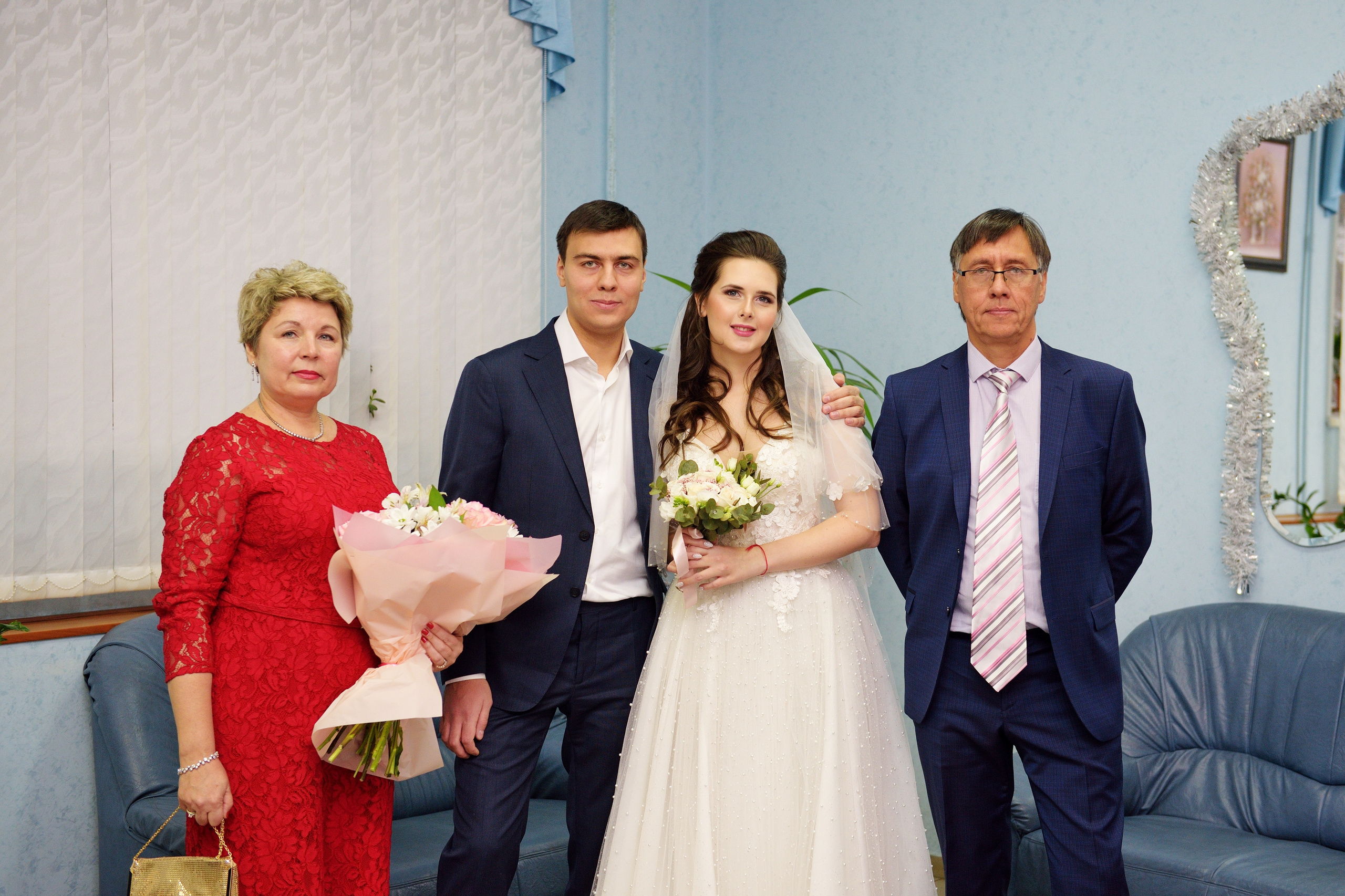 свадьба в хамовническом загсе, хамовнический загс