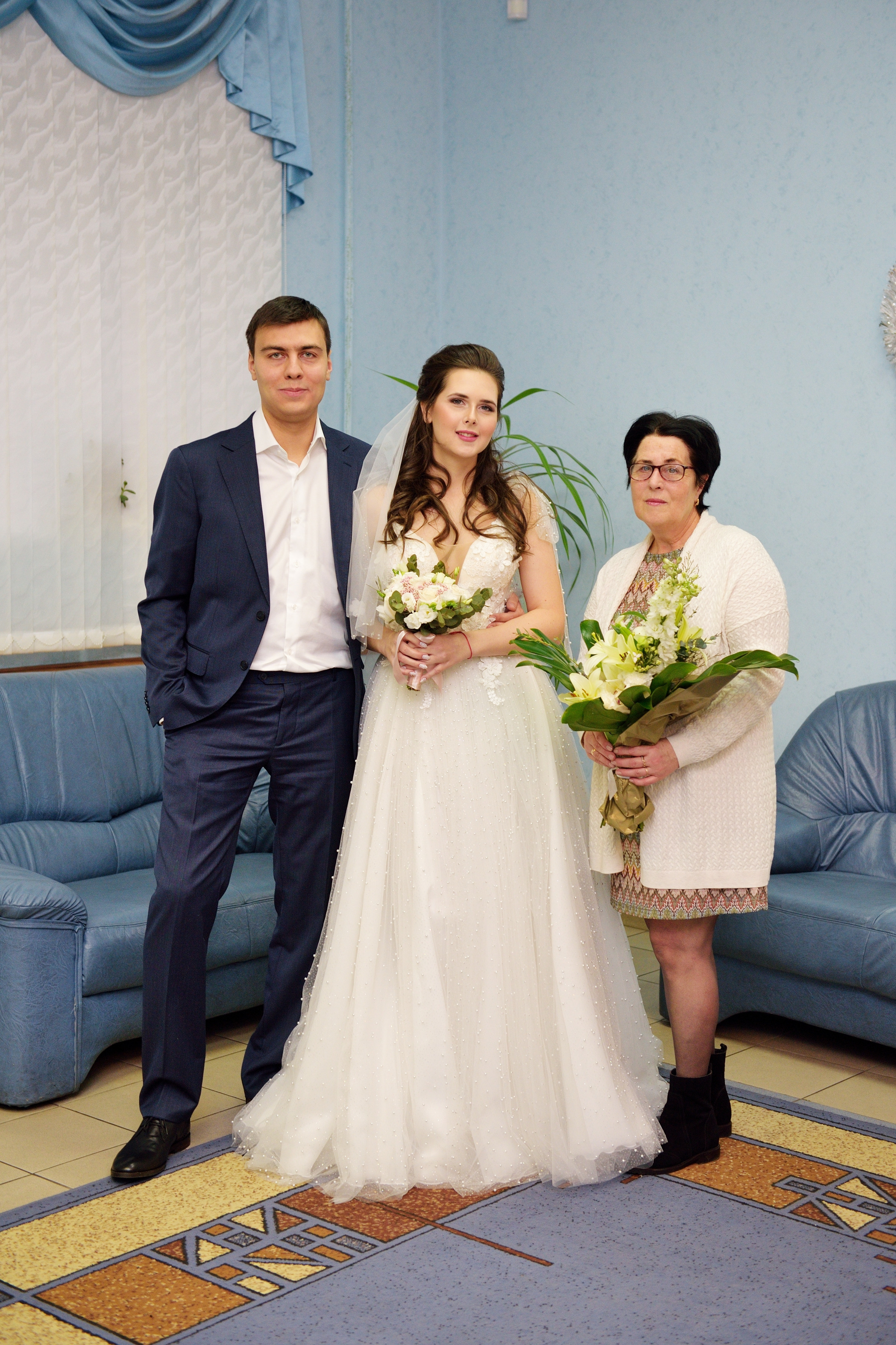 свадьба в хамовническом загсе, хамовнический загс