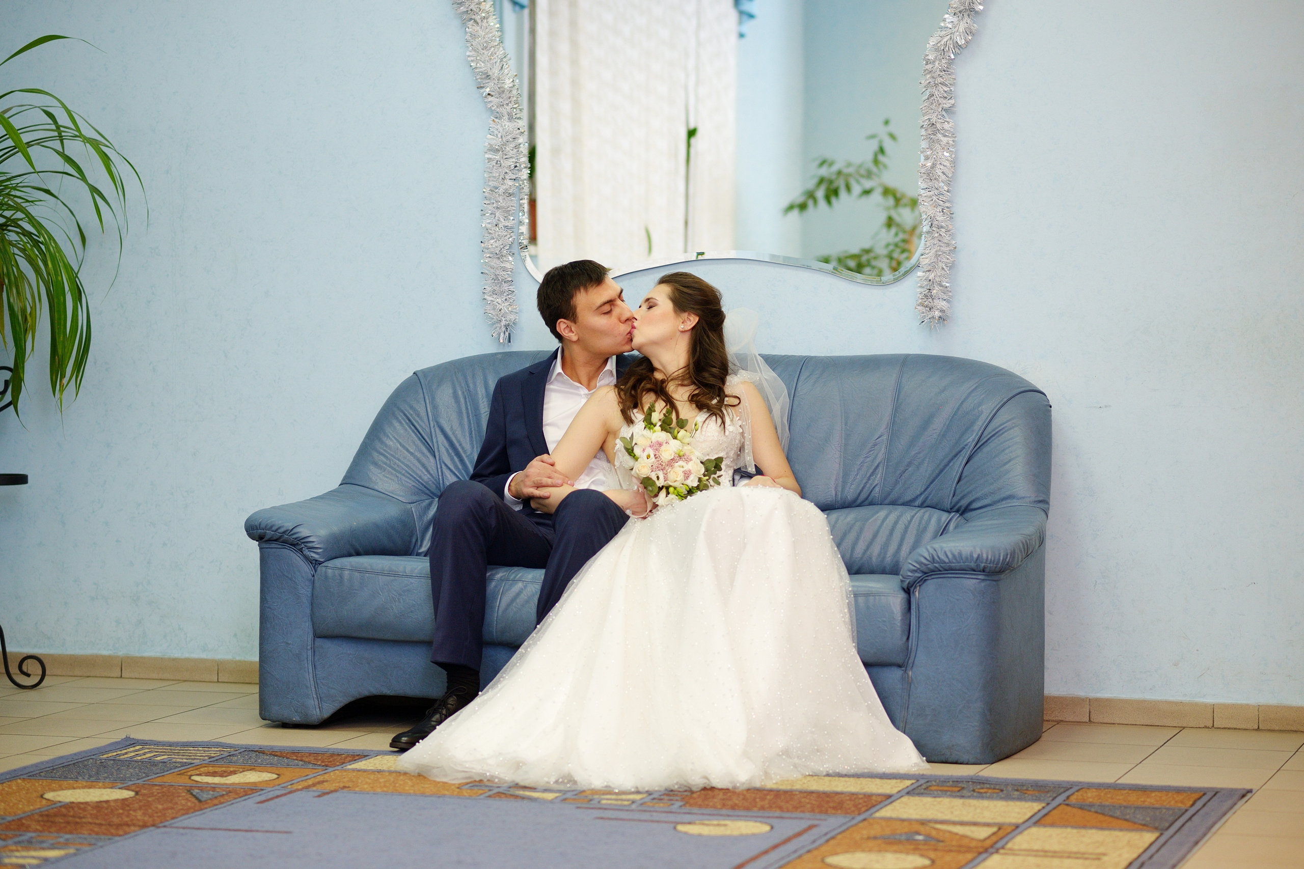 свадьба в хамовническом загсе, хамовнический загс