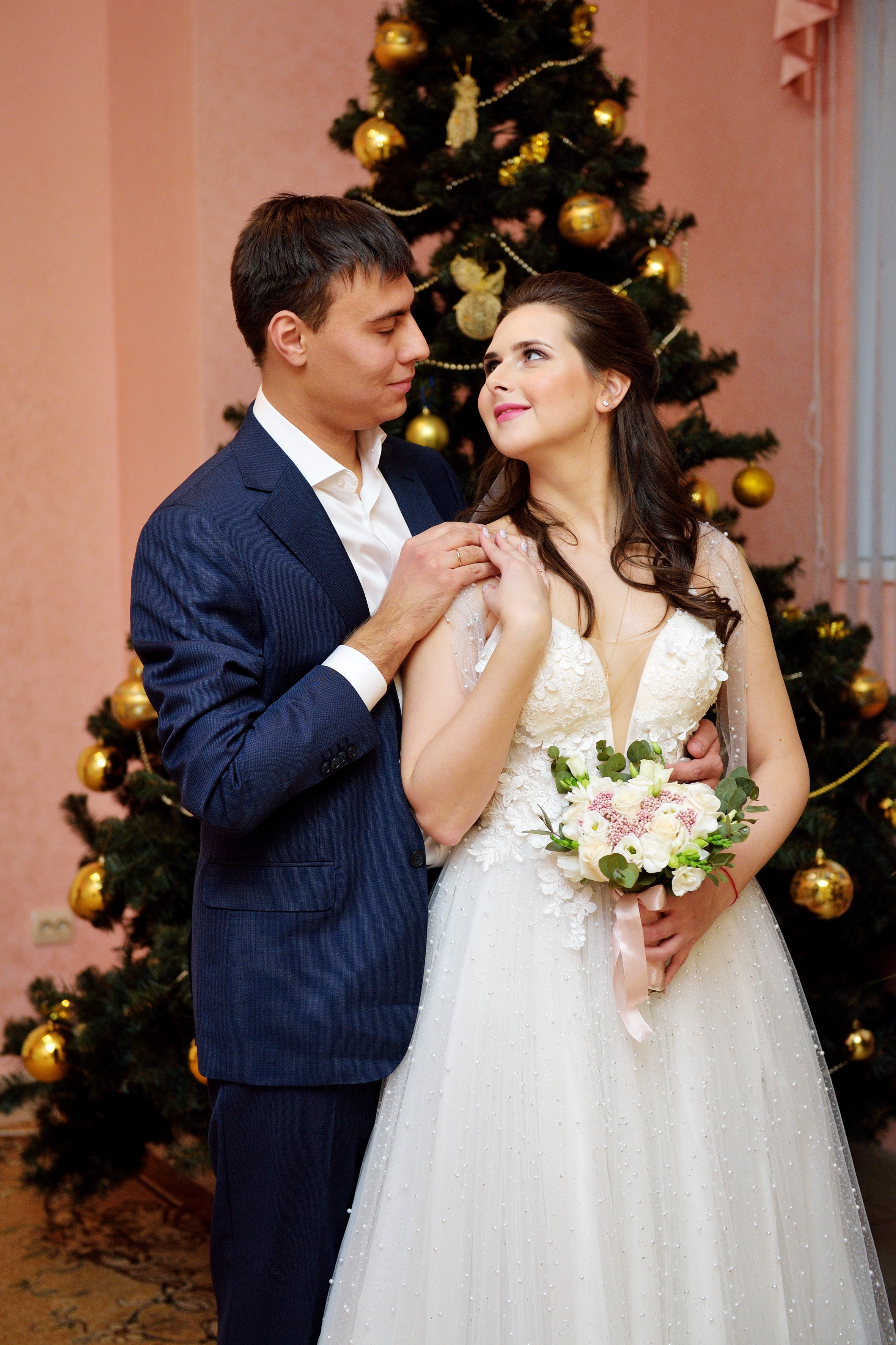 свадьба в хамовническом загсе, хамовнический загс