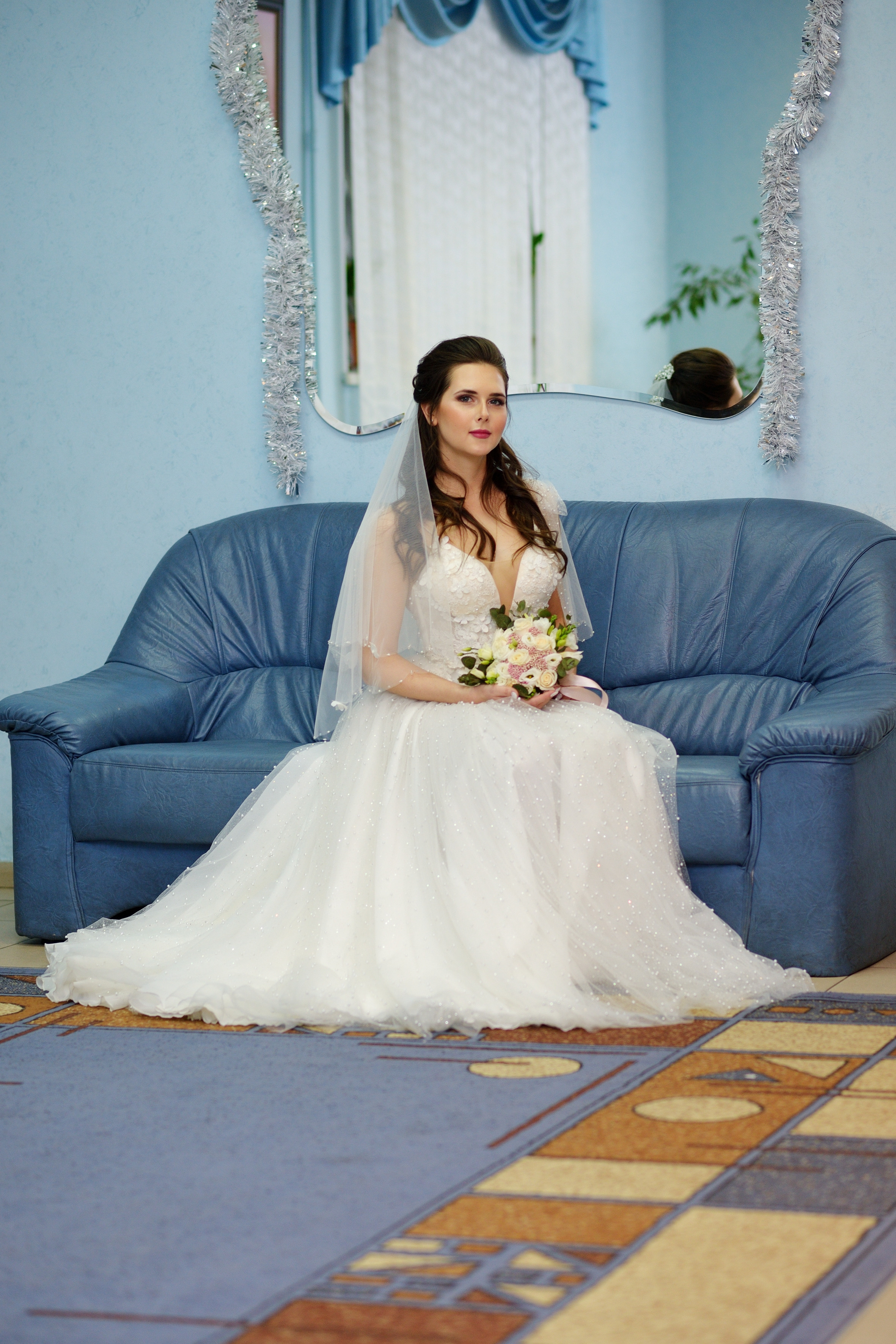 свадьба в хамовническом загсе, хамовнический загс