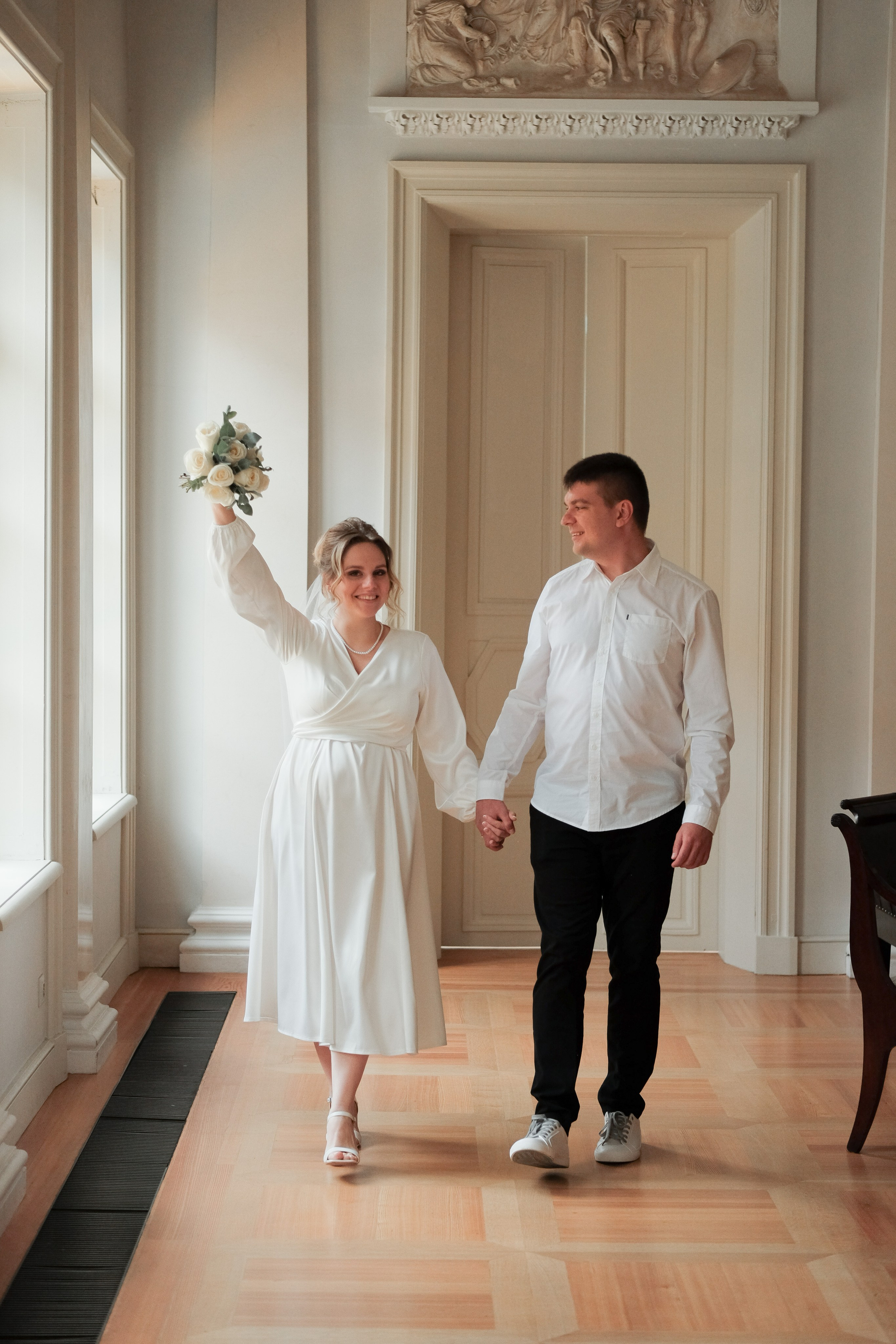 Andrey & Julia. Свадебный и корпоративный фотограф в Москве Андрей Рудой