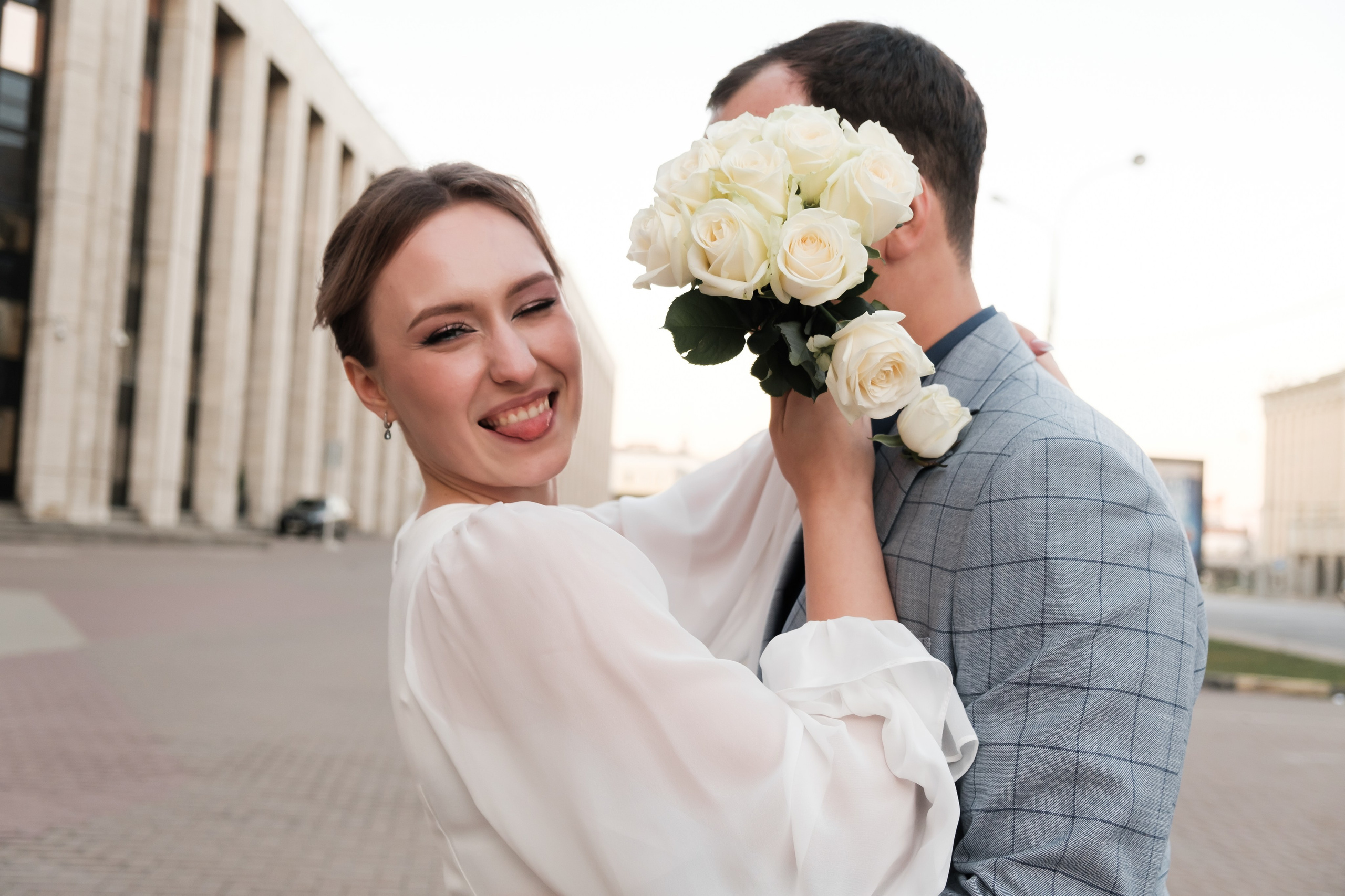 Artem & Alexandra. Свадебный и корпоративный фотограф в Москве Андрей Рудой