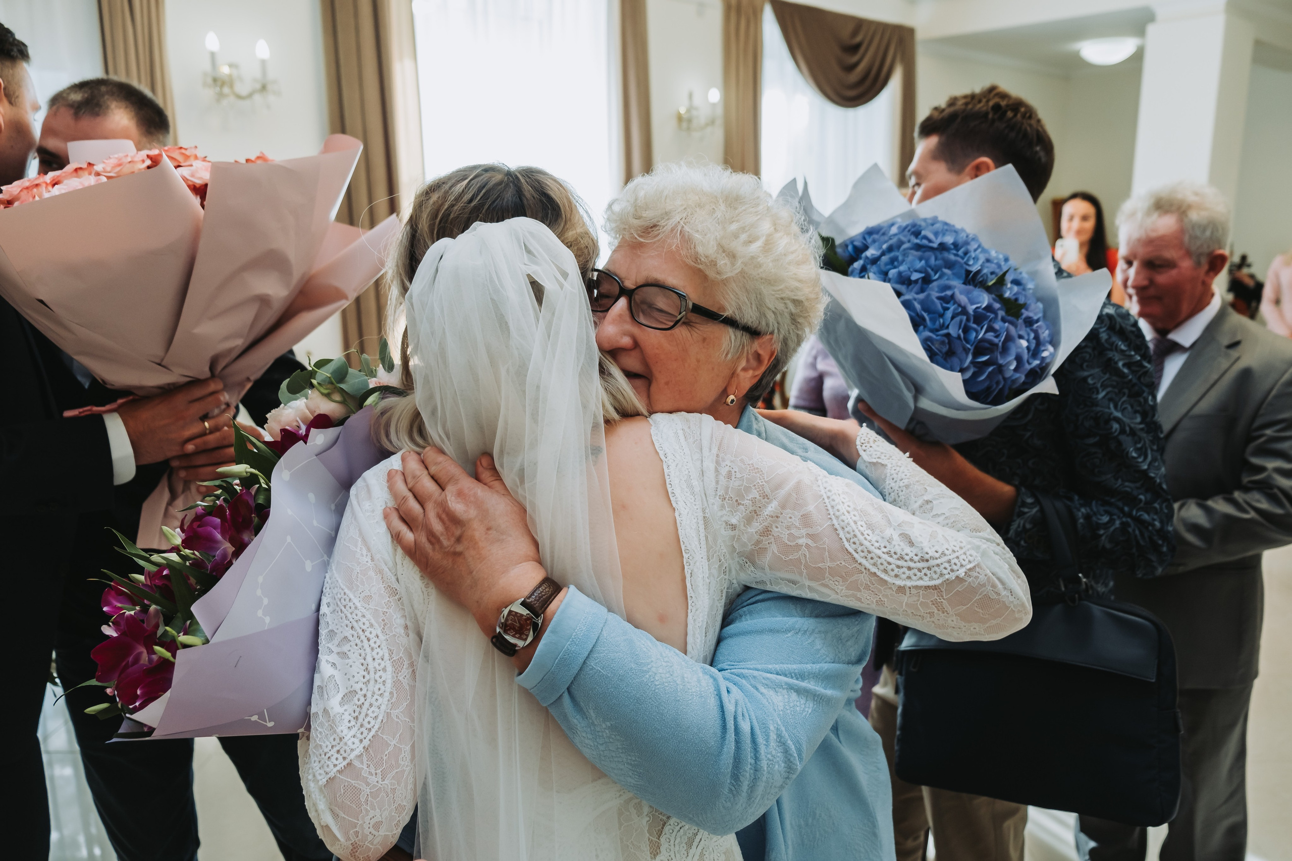 Slava & Olga. Свадебный и корпоративный фотограф в Москве Андрей Рудой
