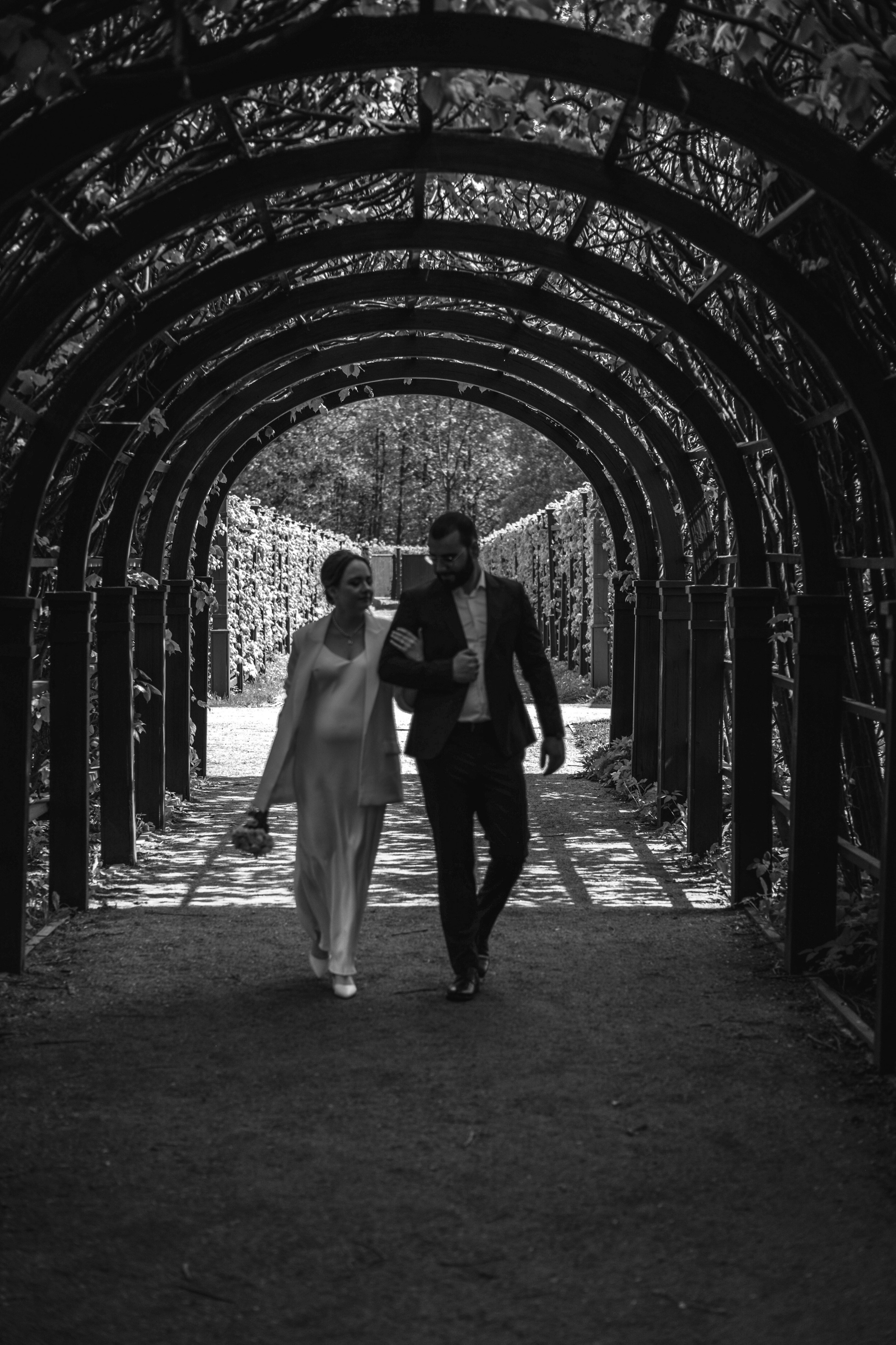 Artem & Liza. Свадебный и корпоративный фотограф в Москве Андрей Рудой