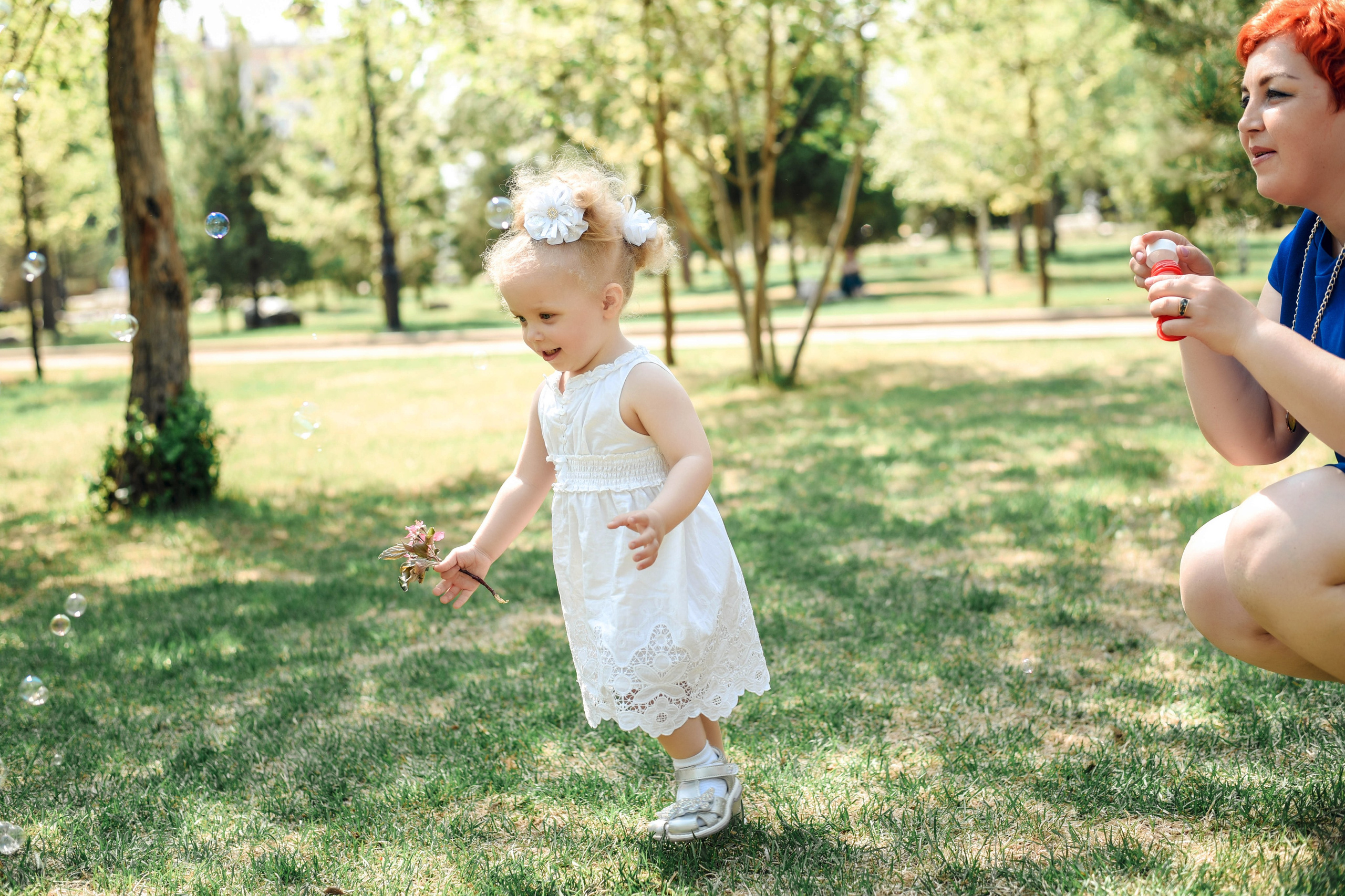 Семейная уличная. Свадебный, семейный, детский, контент фотограф в Омске Максим Ильин