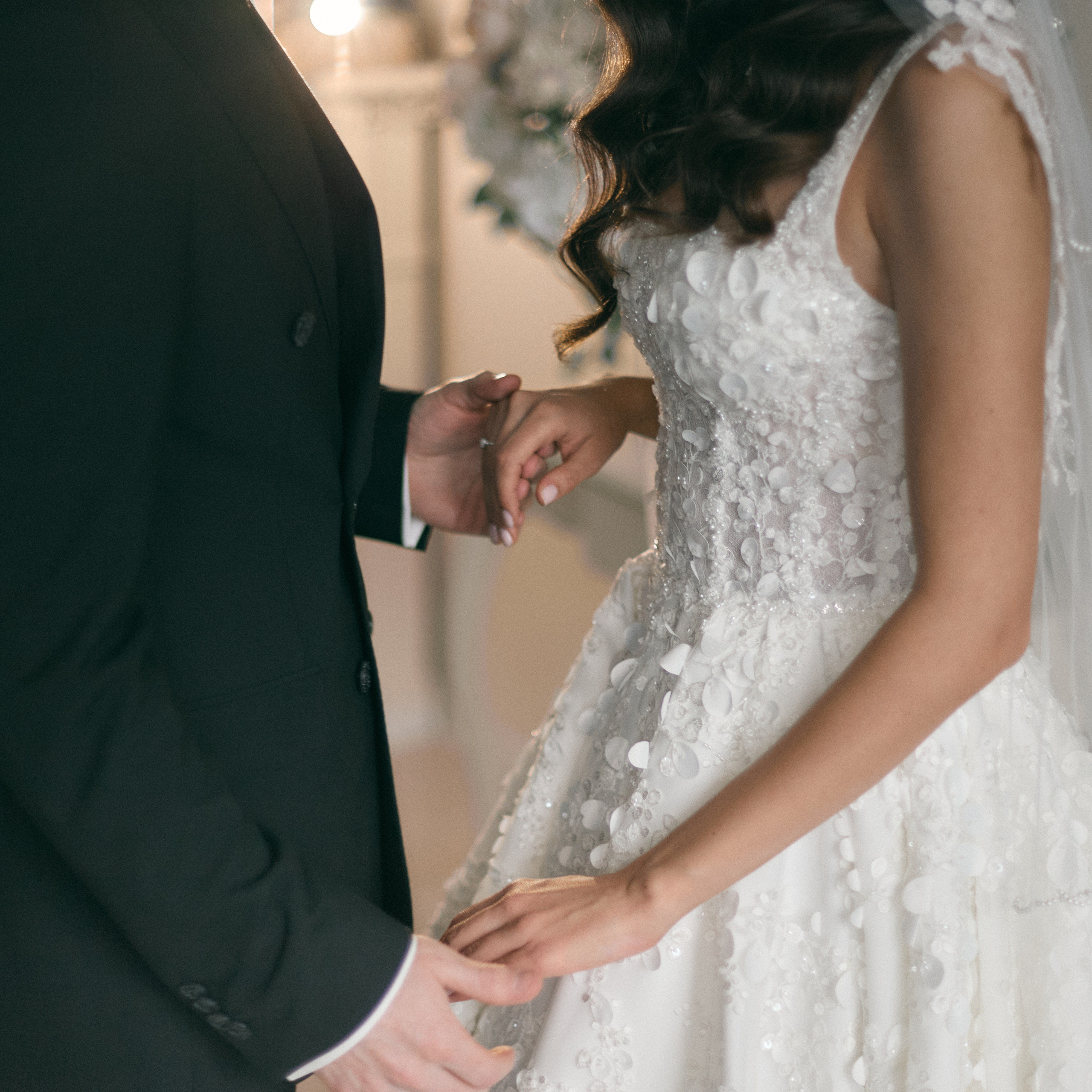 Тимур и Милена. Свадебный фотограф в Майкопе