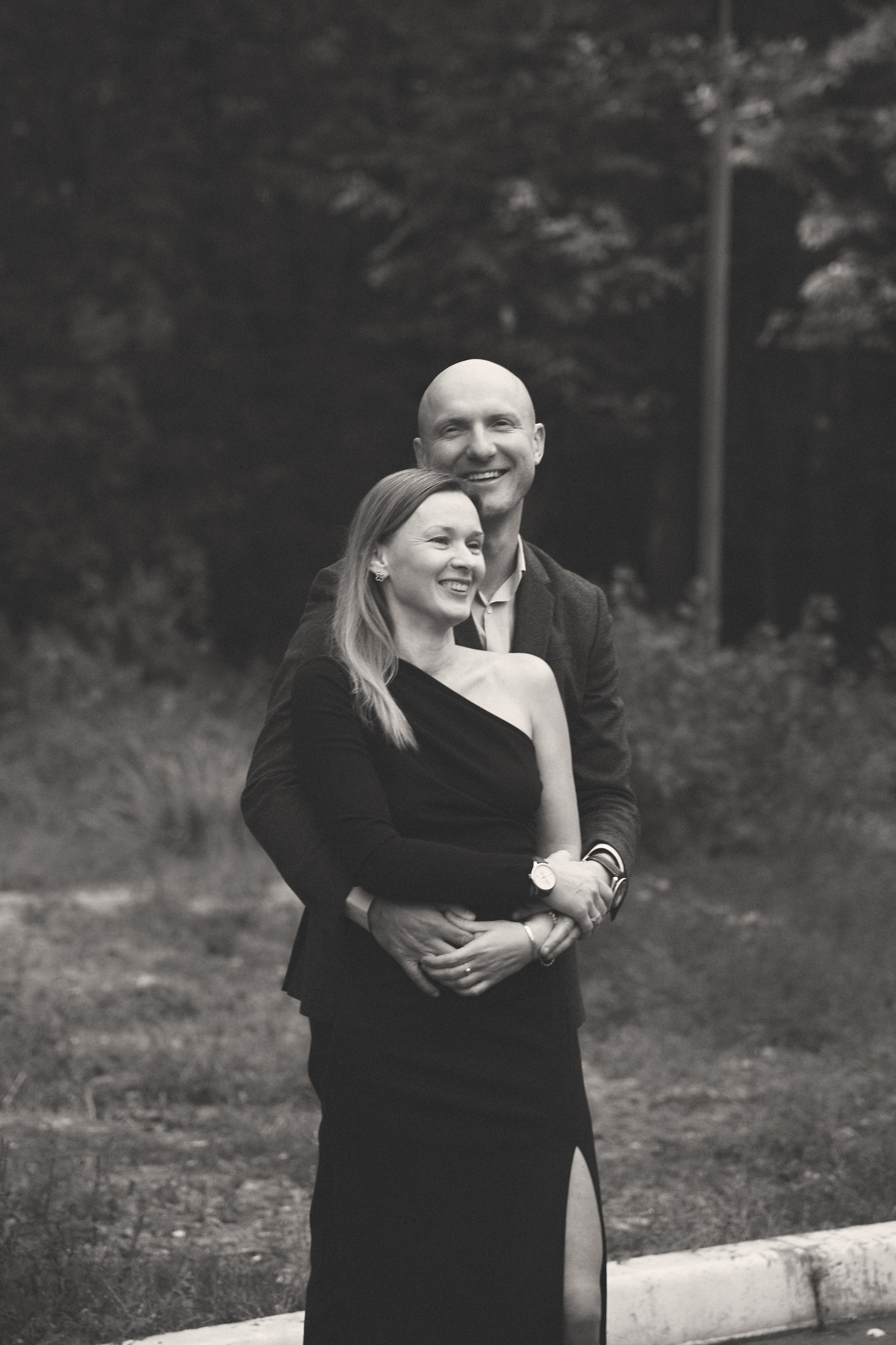 Александр и Алина. Свадебный фотограф в Майкопе