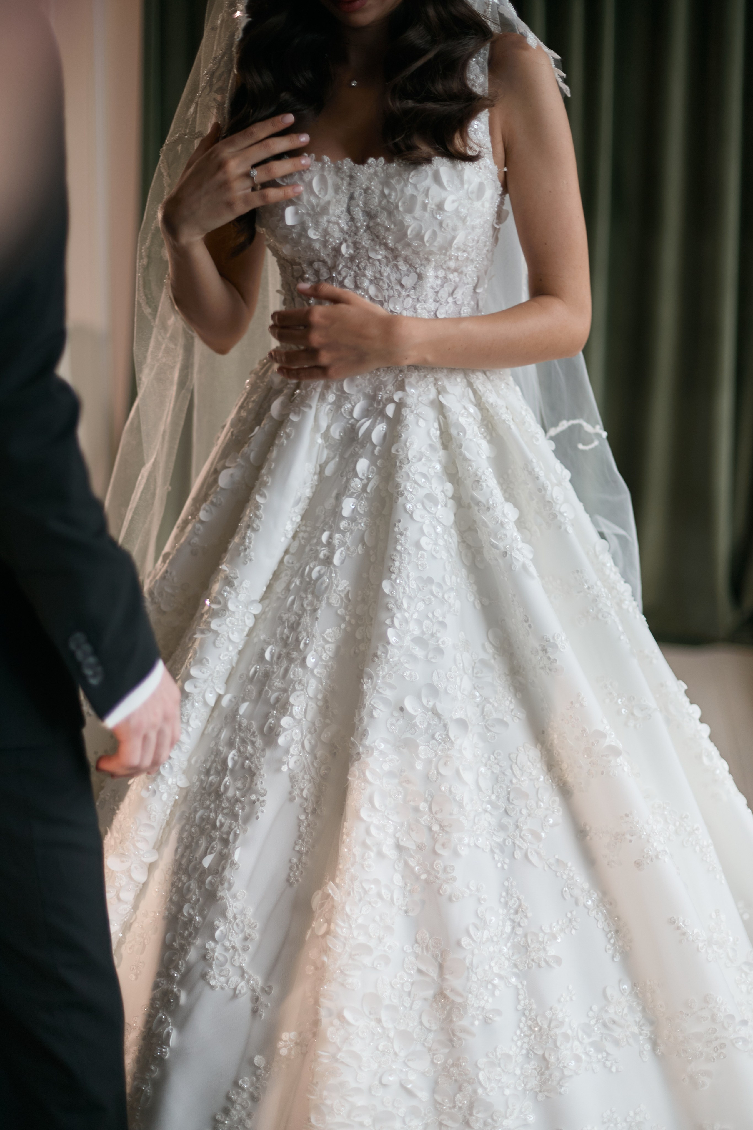 Тимур и Милена. Свадебный фотограф в Майкопе