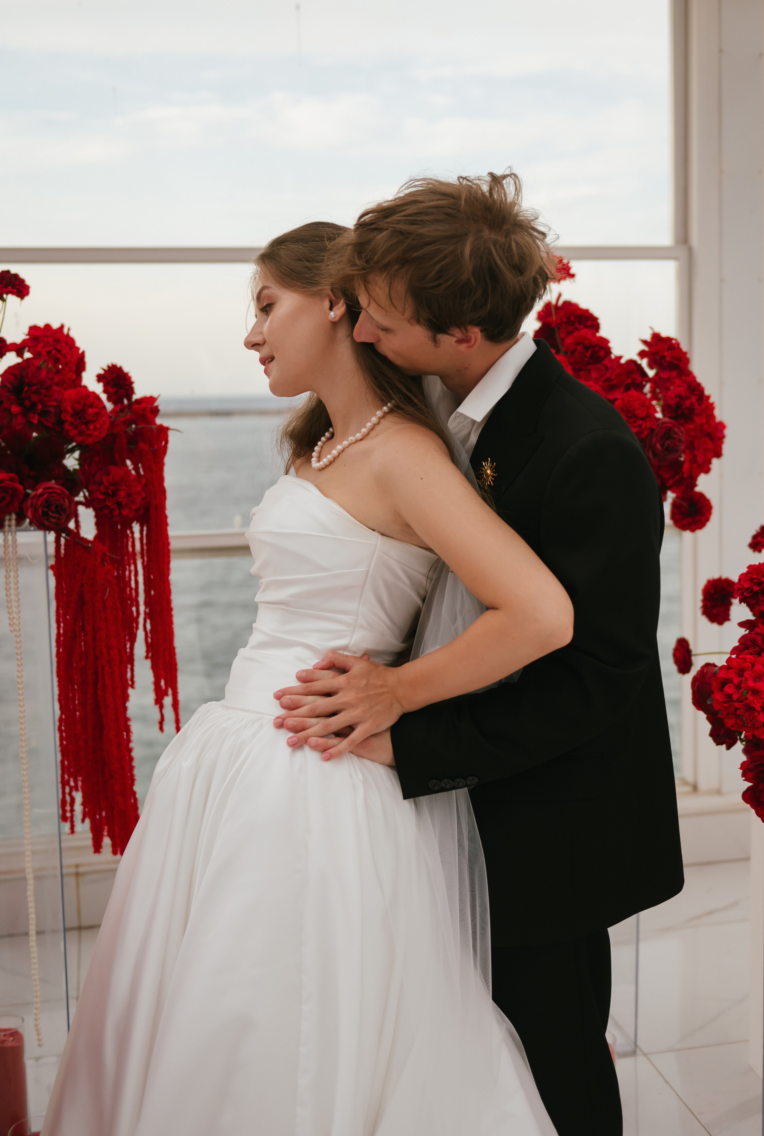 07.08.25. Свадебный, женский, семейный фотограф в Севастополе Юлия Мошенко