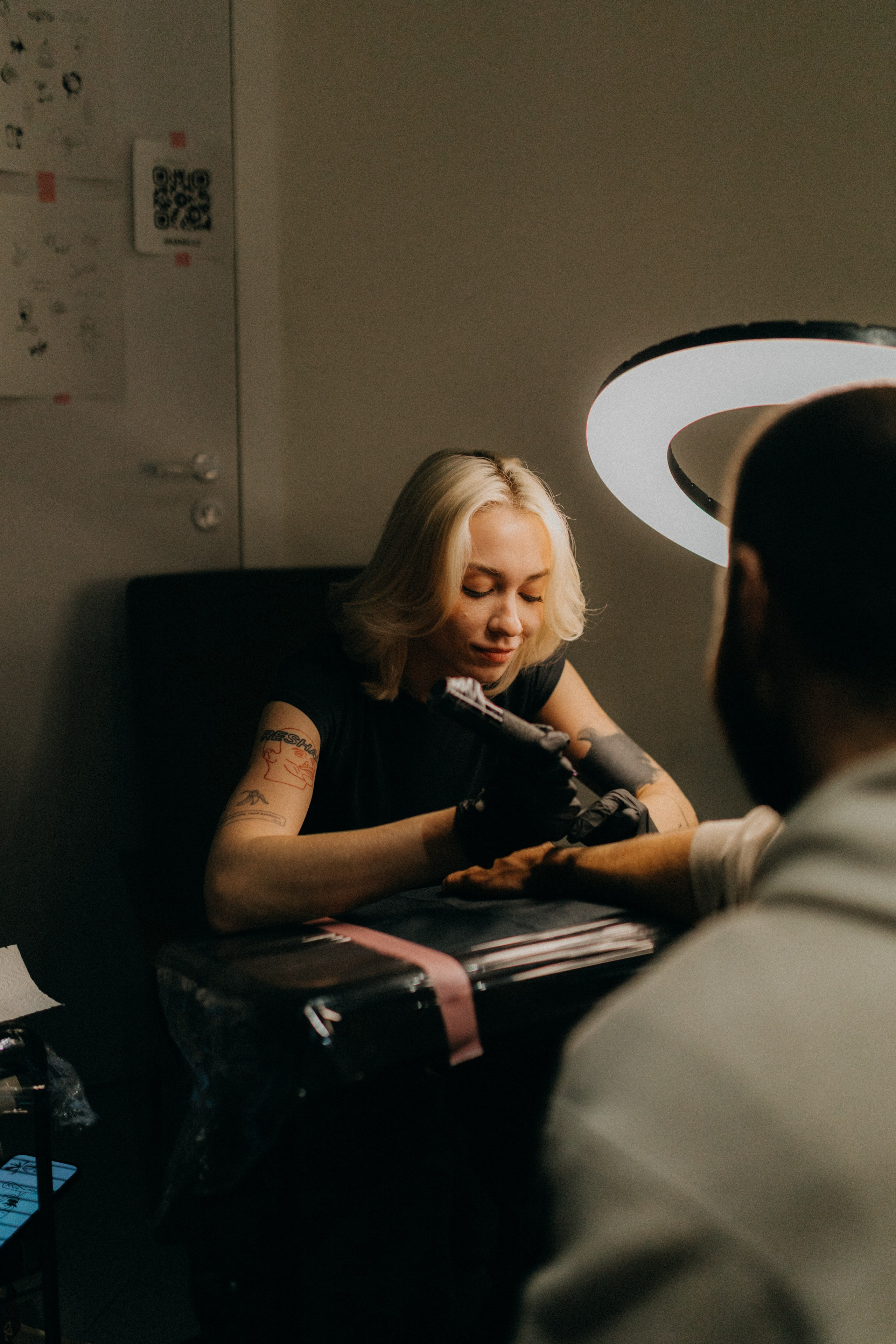 Маркет КИТЧ. Фотограф НОГИНСК, Москва, Анастасия Белая