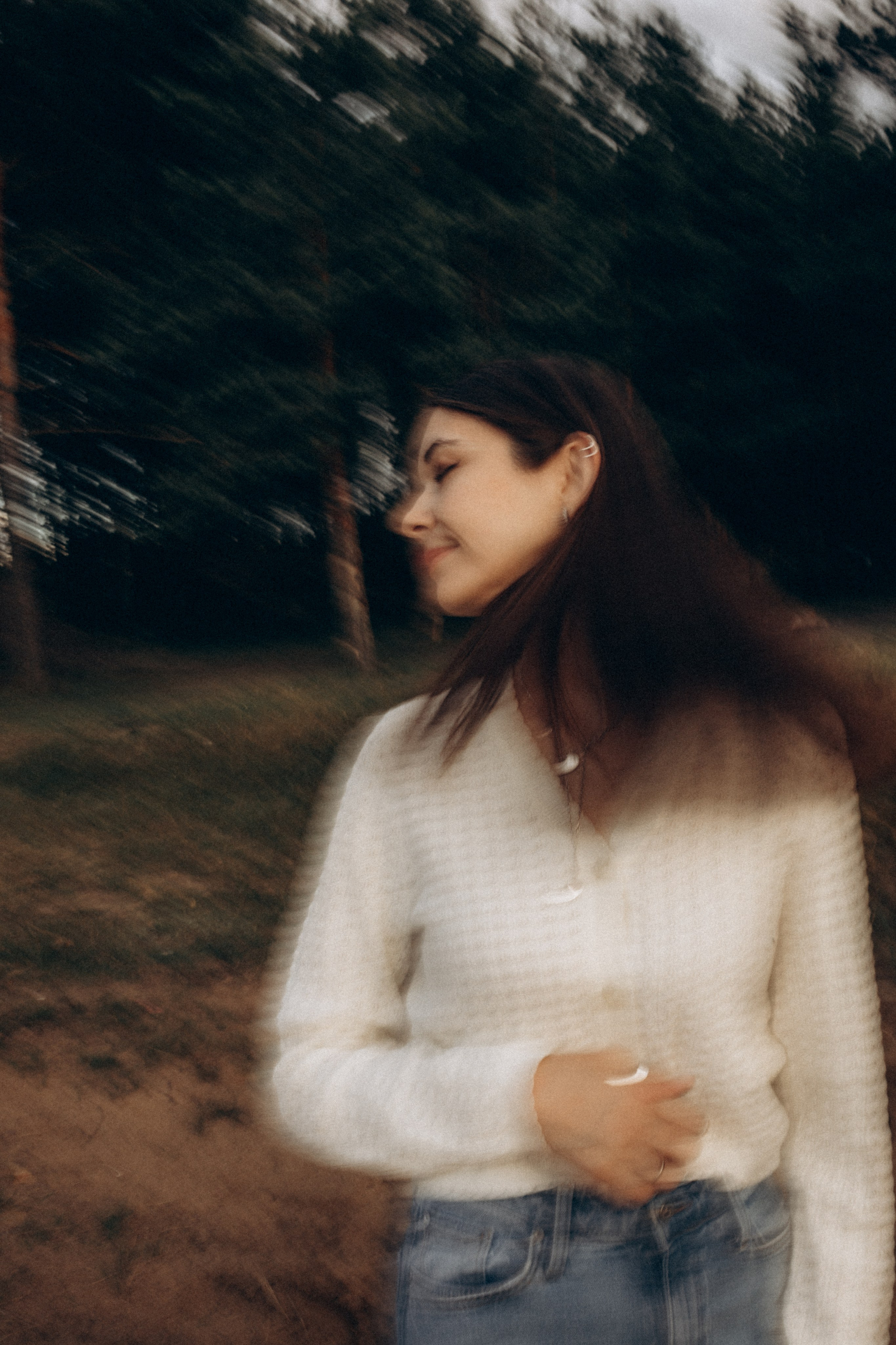 Полина. Фотограф НОГИНСК, Москва, Анастасия Белая