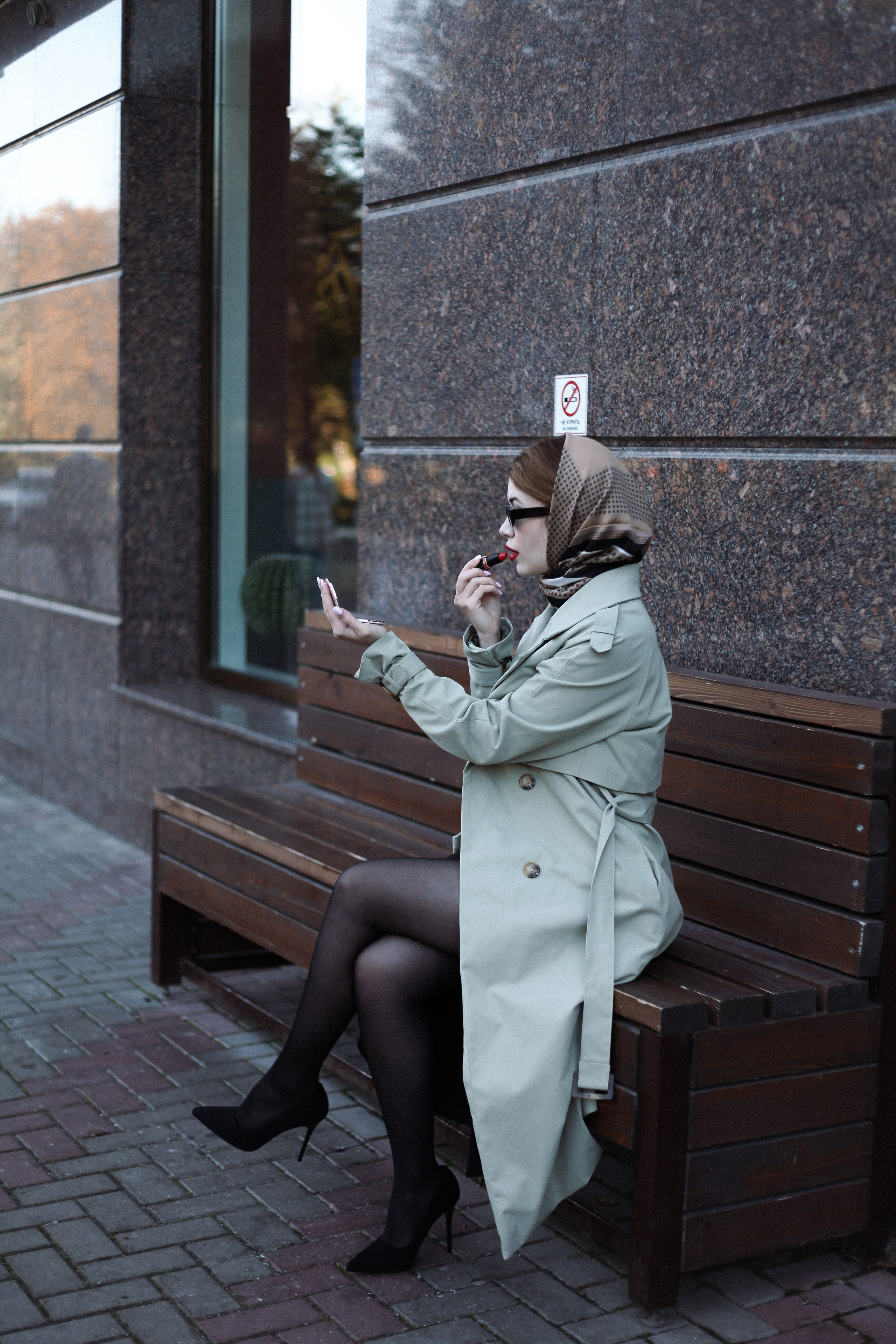 ANASTASIA. О фотографии с душой