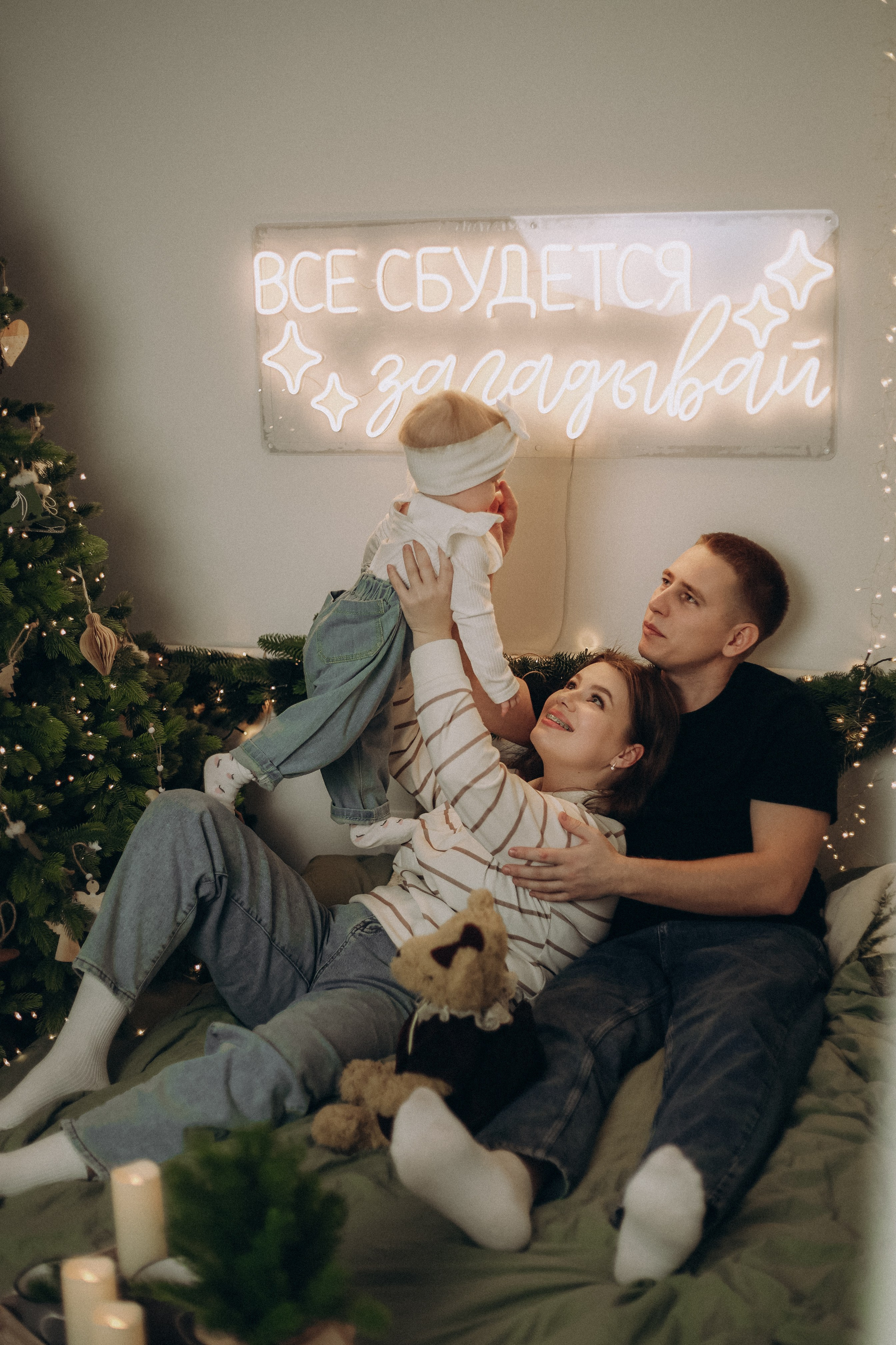 Кедровские. О фотографии с душой