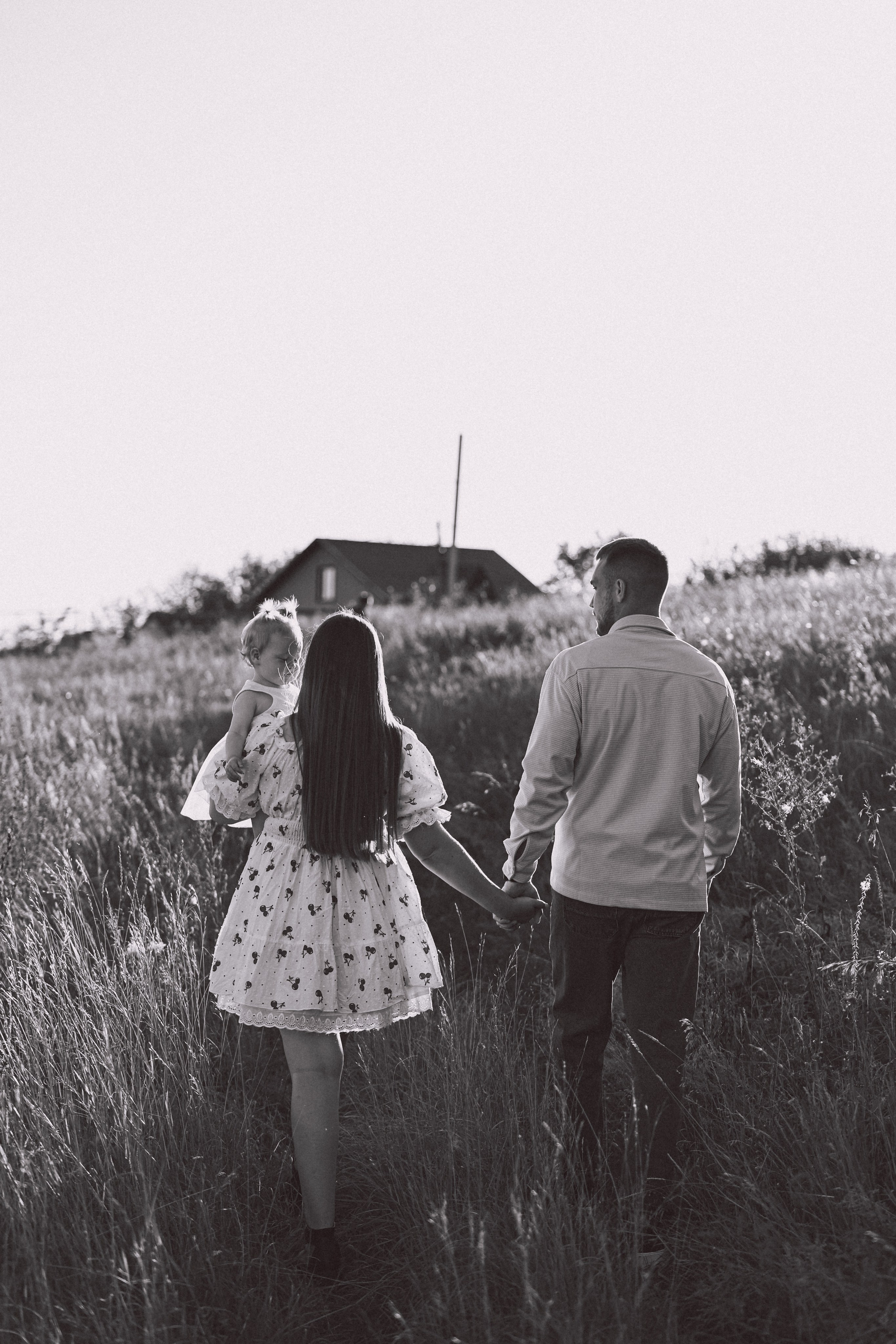 Алексеевы. О фотографии с душой