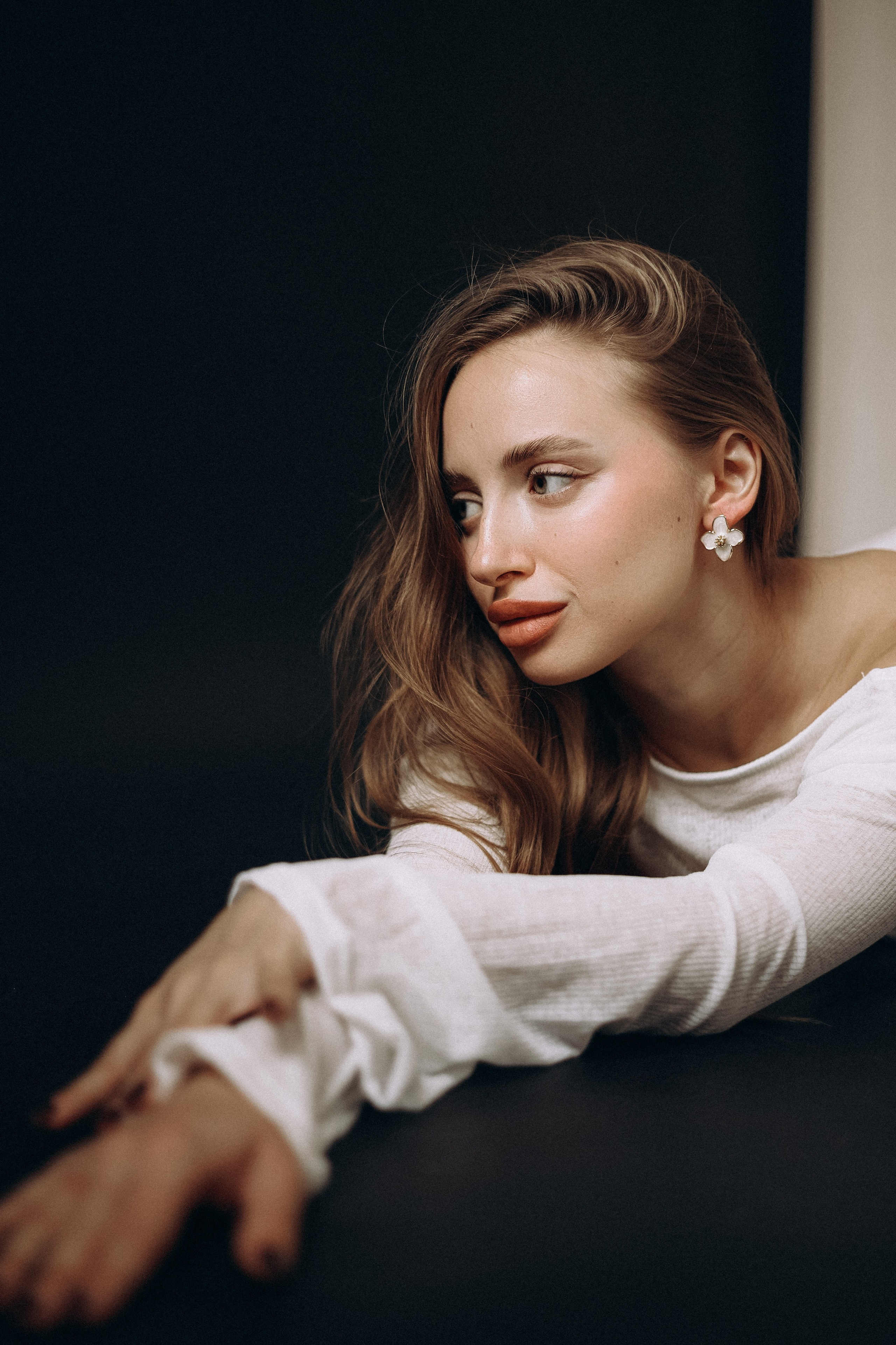 VALERIYA. О фотографии с душой