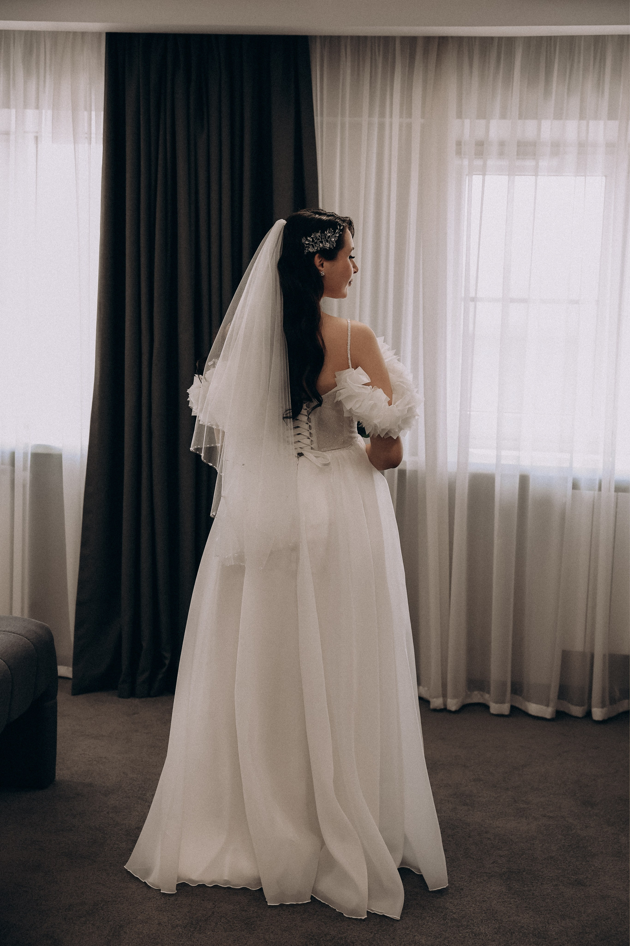 M & V 25’. О фотографии с душой