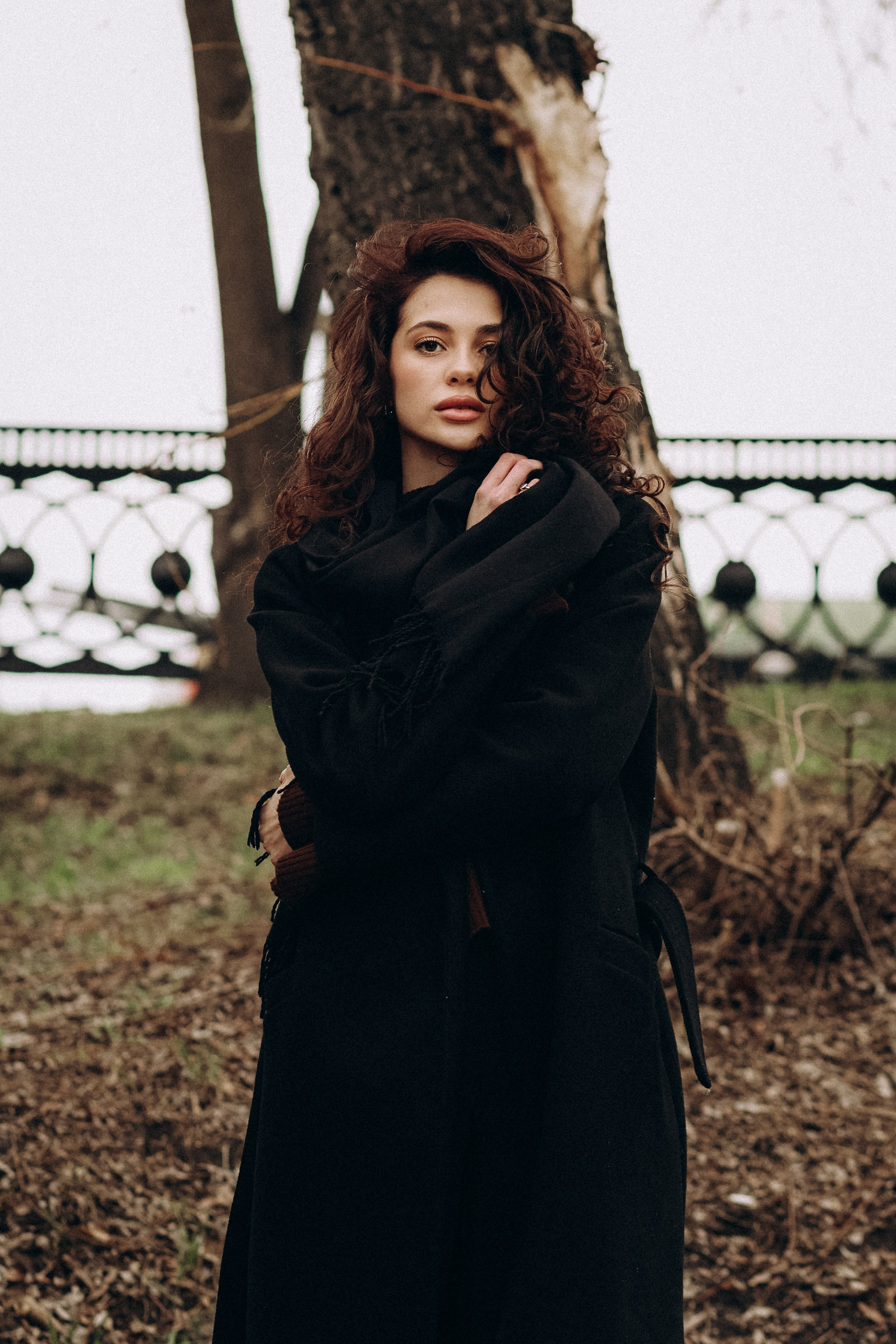 MARINA. О фотографии с душой