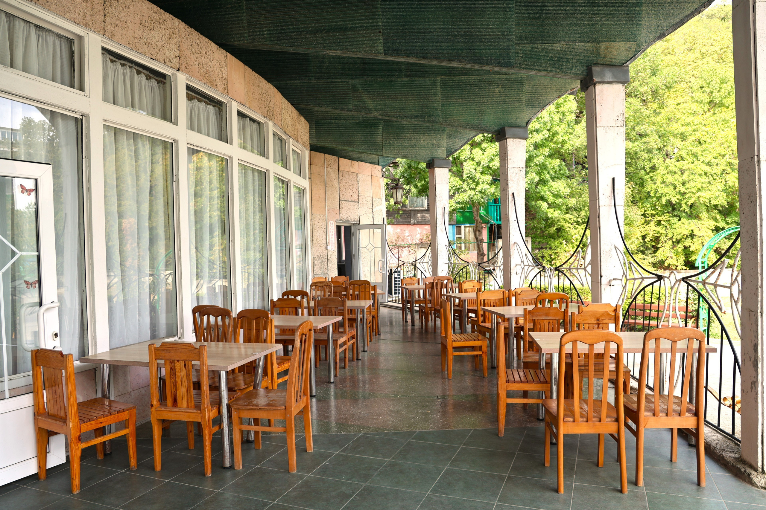 Ставрополец — Оздоровительный пансионат | с. Широкая Балка г. Новороссийск