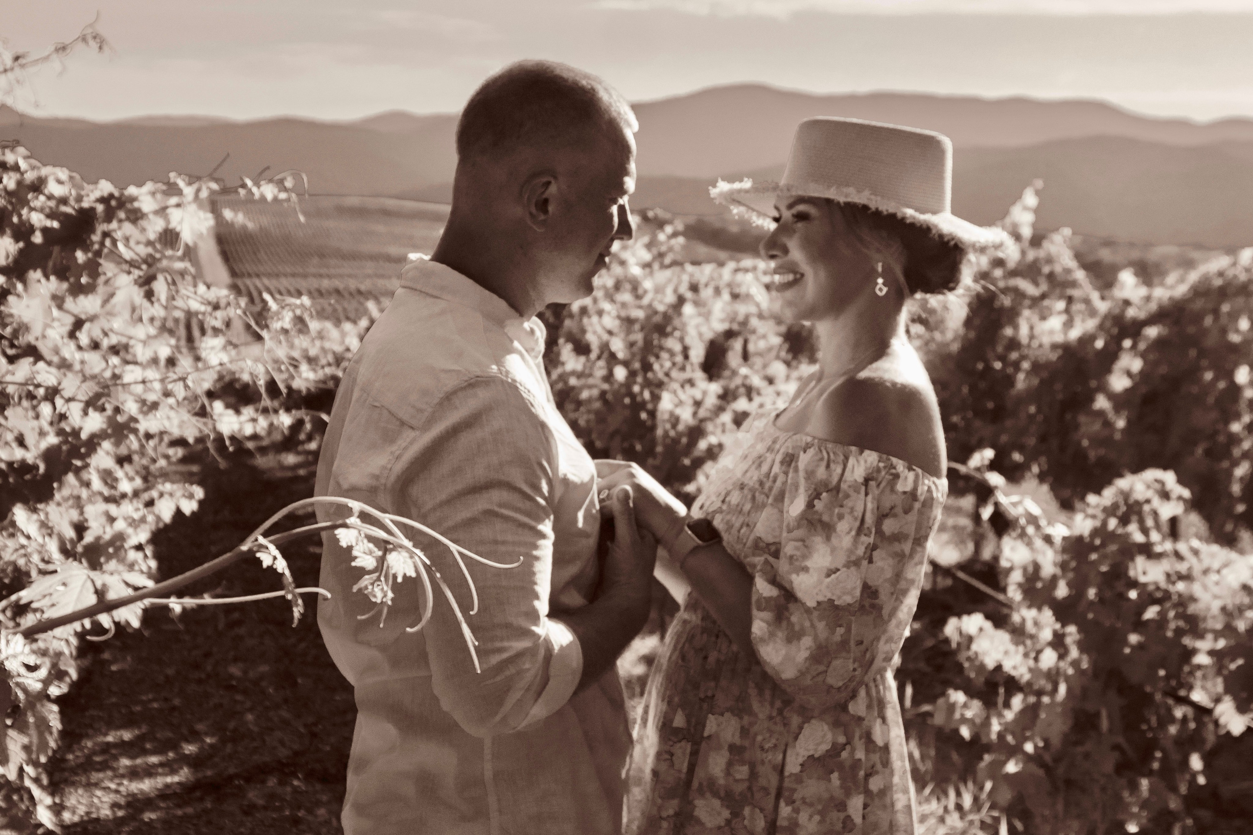 Истории о любви. Фотограф-путешественник на побережье Краснодарского края и в Сибири!