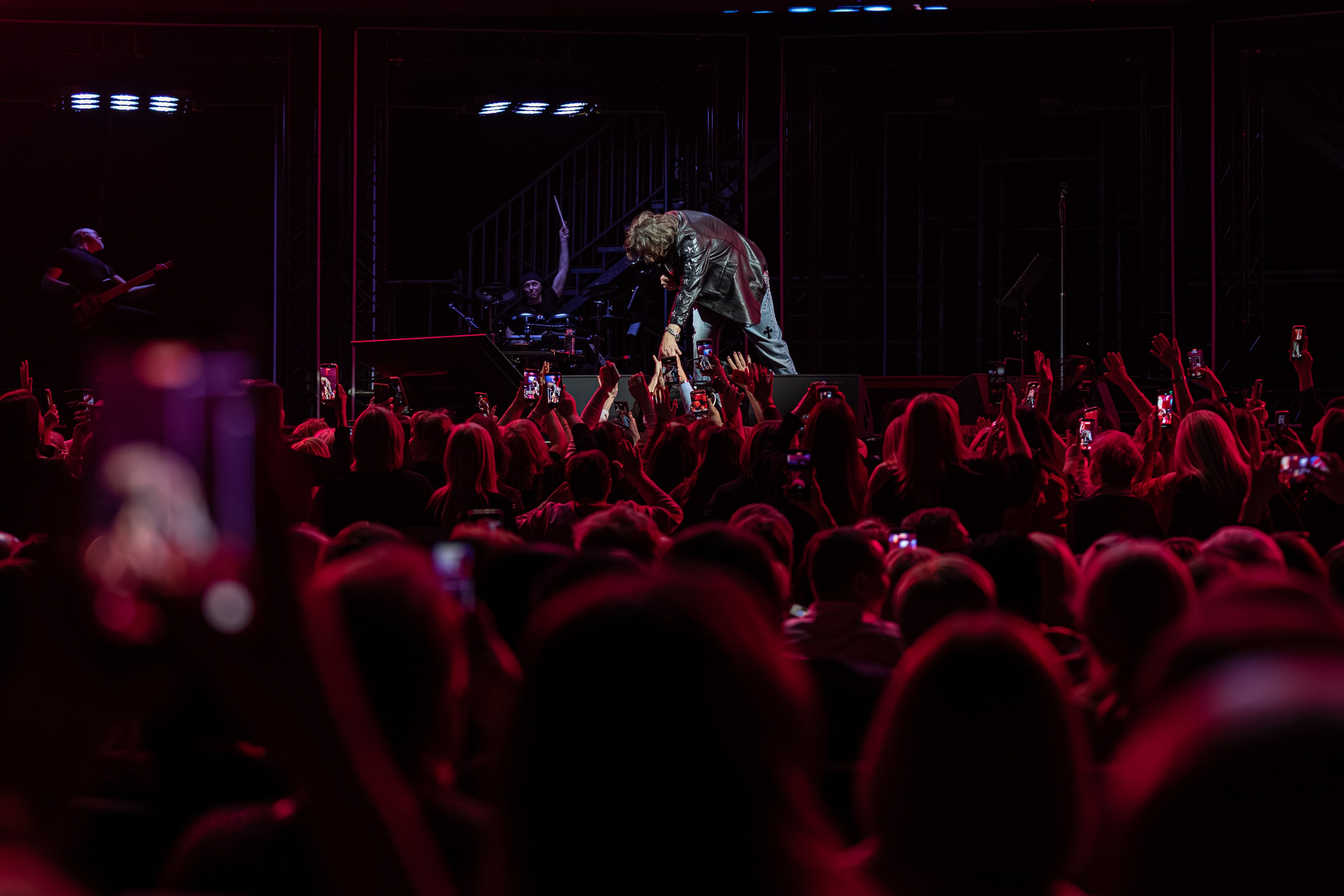 Стас Михайлов. Полина Шубодерова | Фотограф