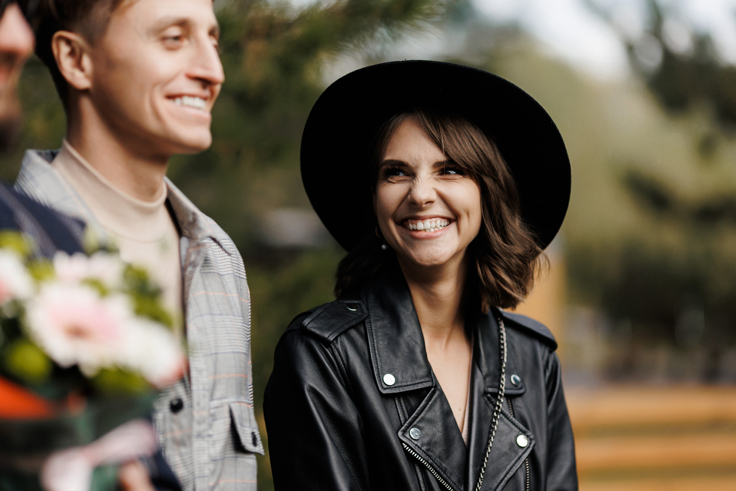 Оля и Кирилл. Свадебный и репортажный фотограф Евгений Петров