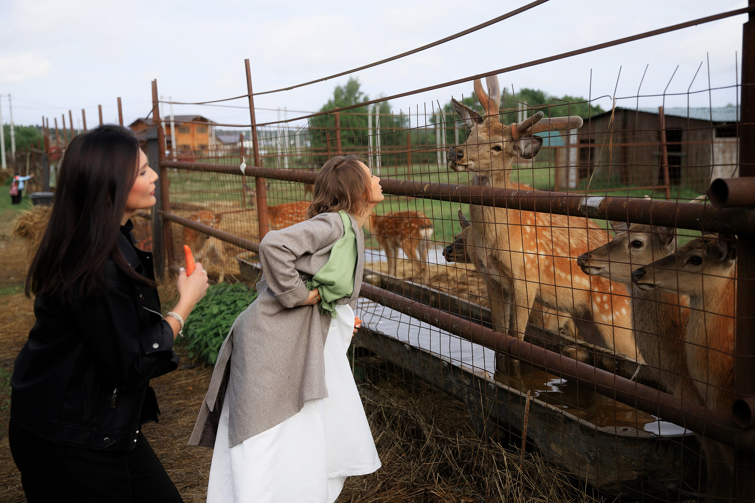Алексей & Оксна. Фотограф в Москве и МО, Мещерякова Ольга