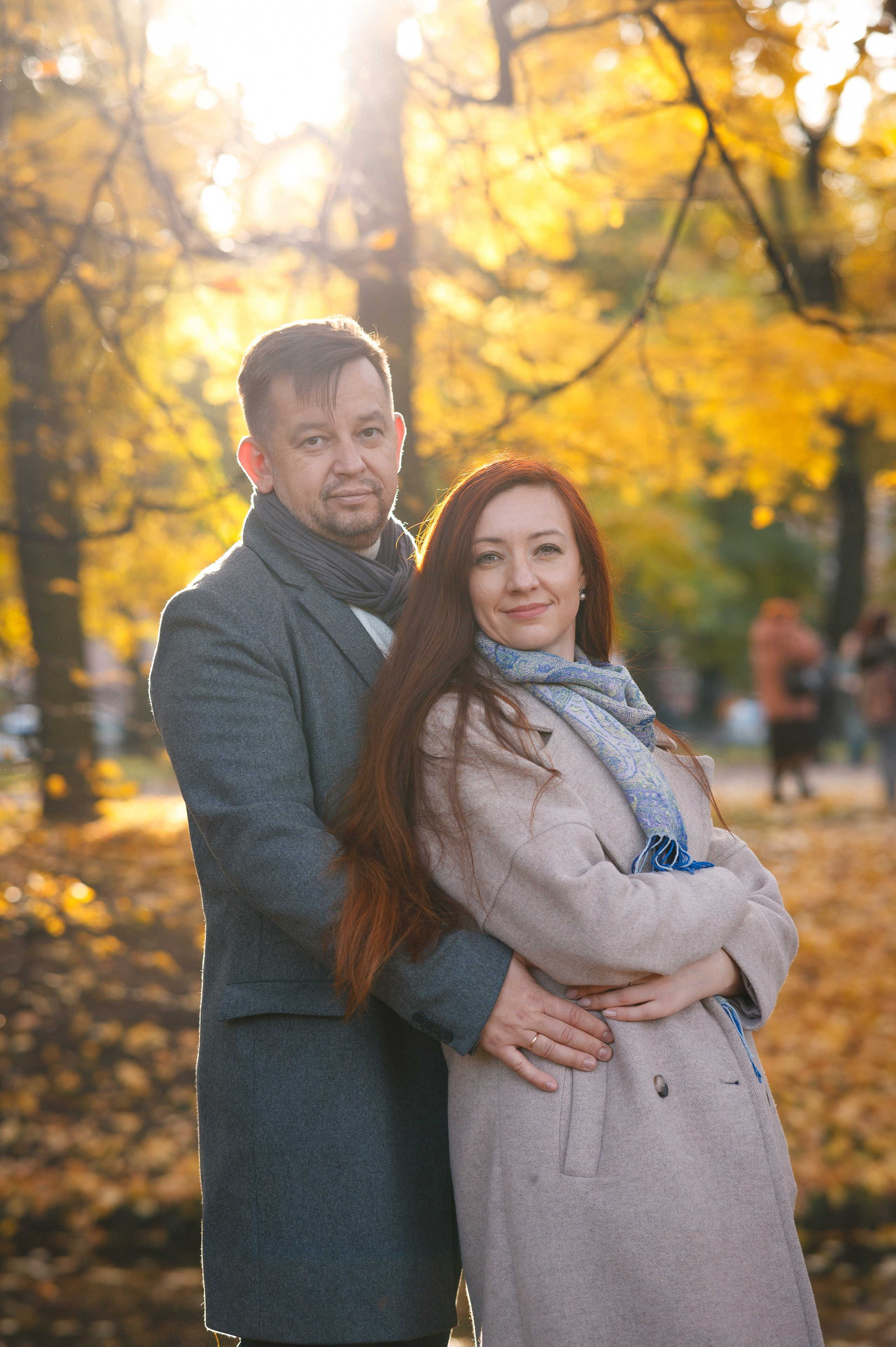 Дмитрий и Татьяна. Ваш свадебный и репортажный фотограф в Санкт-Петербурге Вячеслав Ивахненко