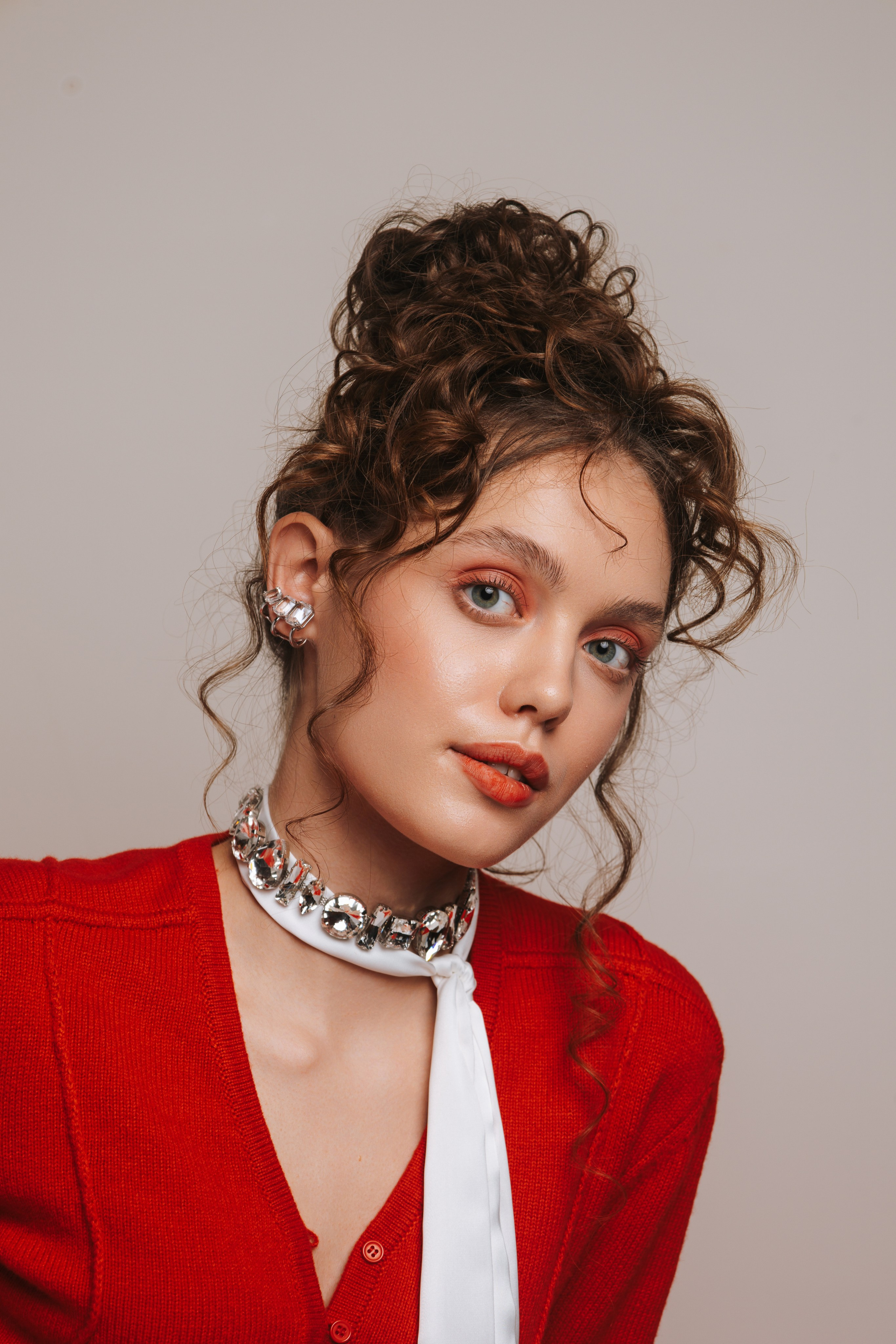 Даша. Фотограф и видеограф Анна Домашенко