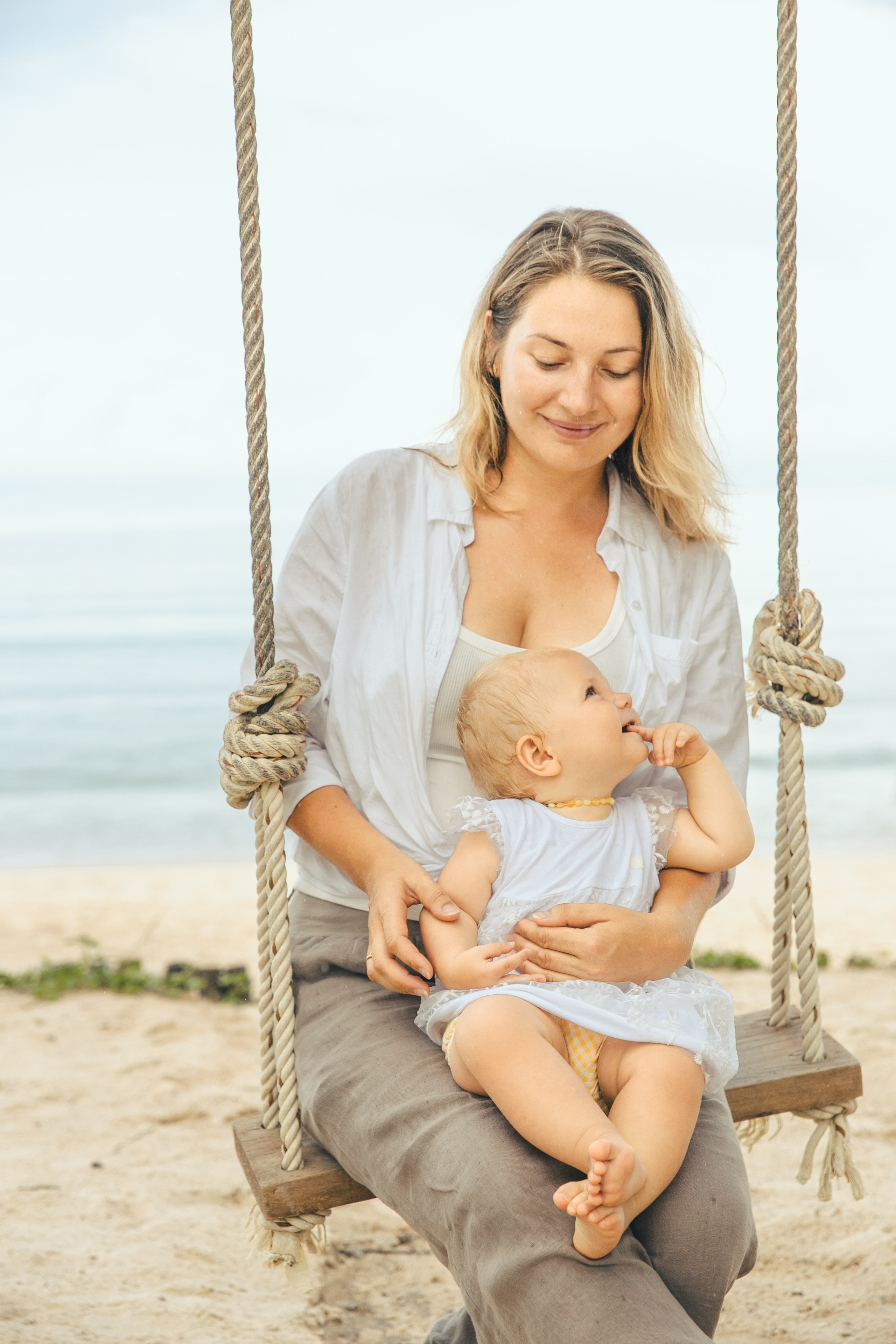 Ульяна с детьми Пхукет. Фотограф и видеограф Анна Домашенко