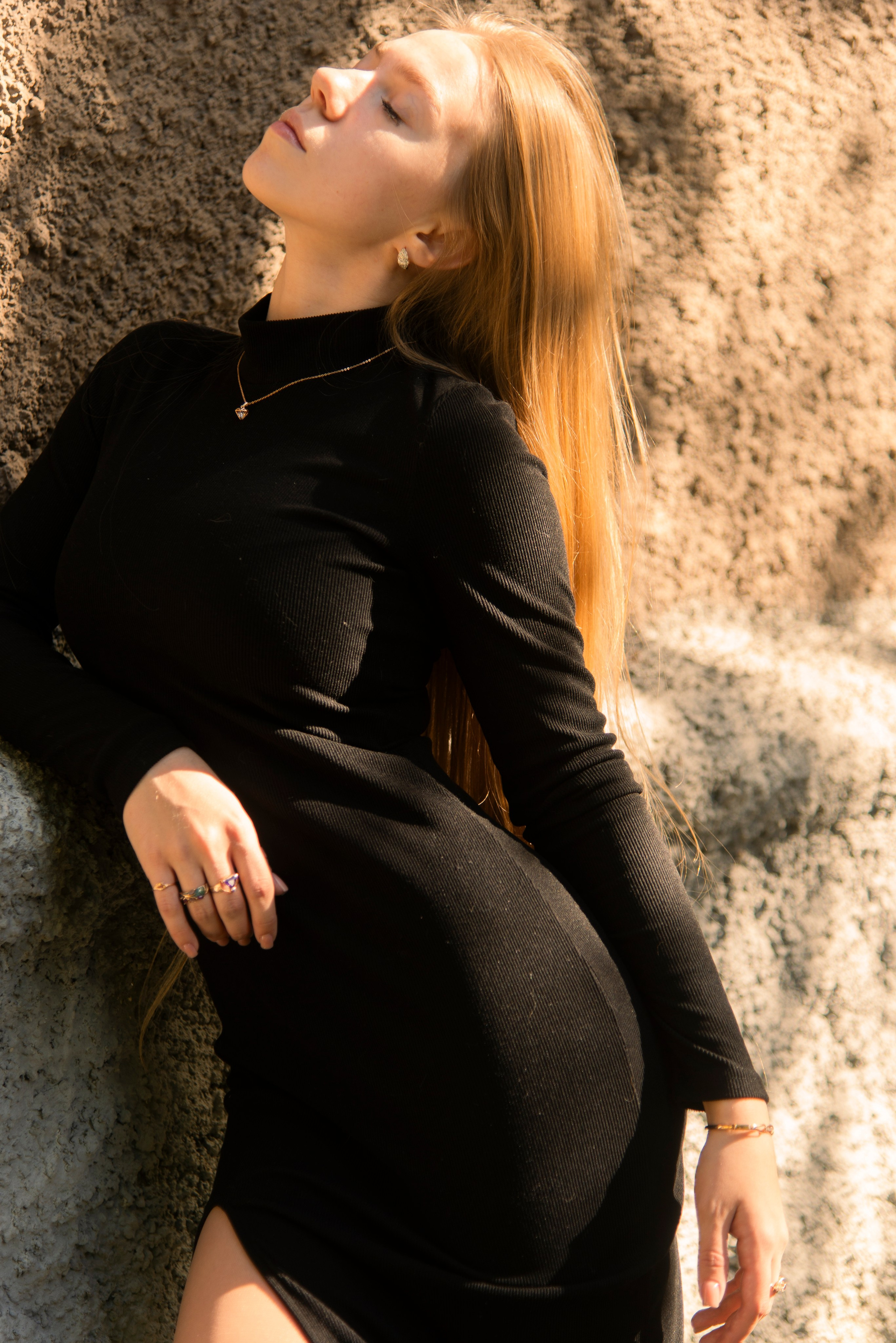 Осенняя фотосессия. Екатеринбург. Фотограф Паткиевич Евгений