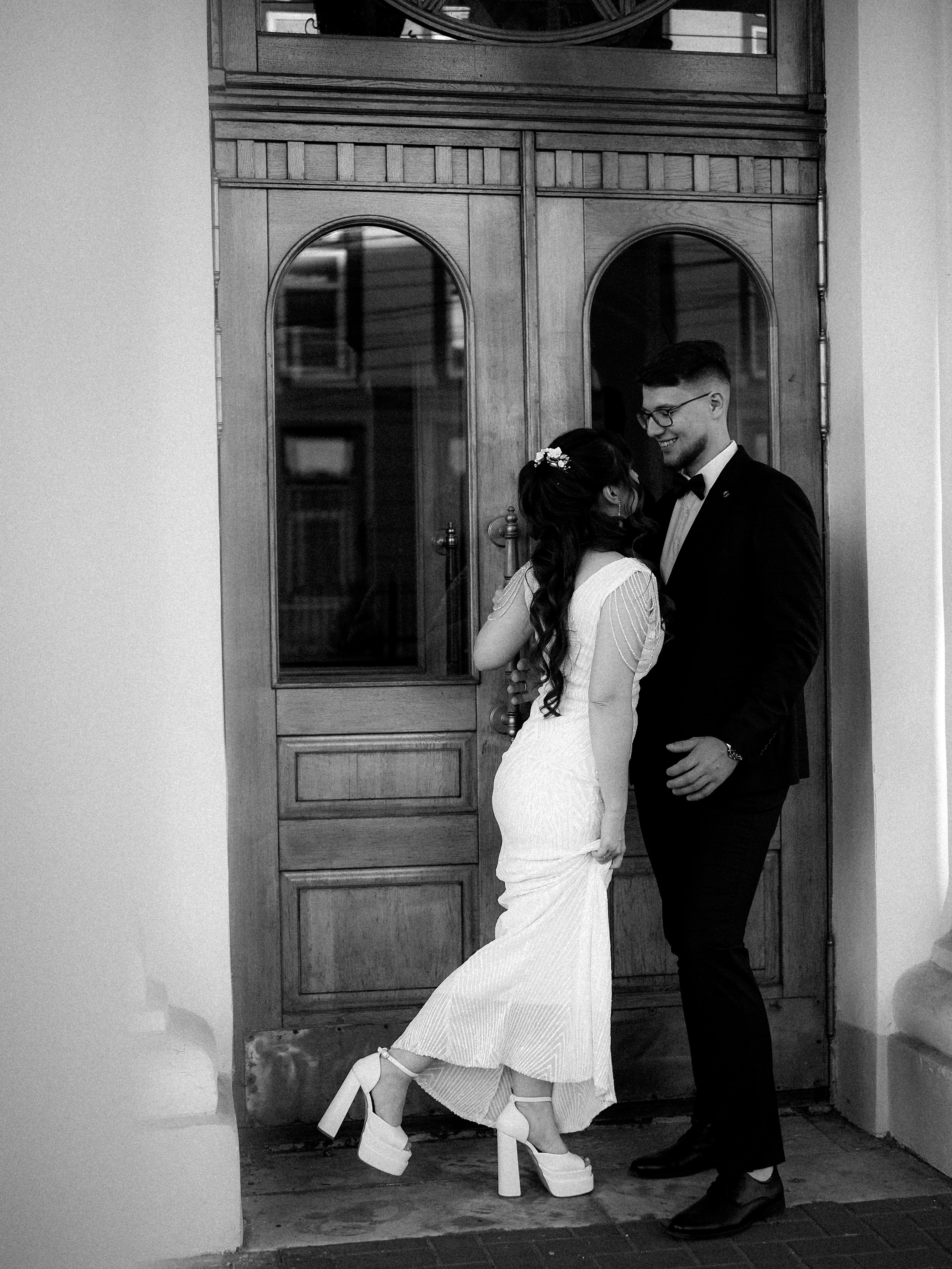 Карина и Илья. Фотограф Рязань. Семейный Свадебный фотограф