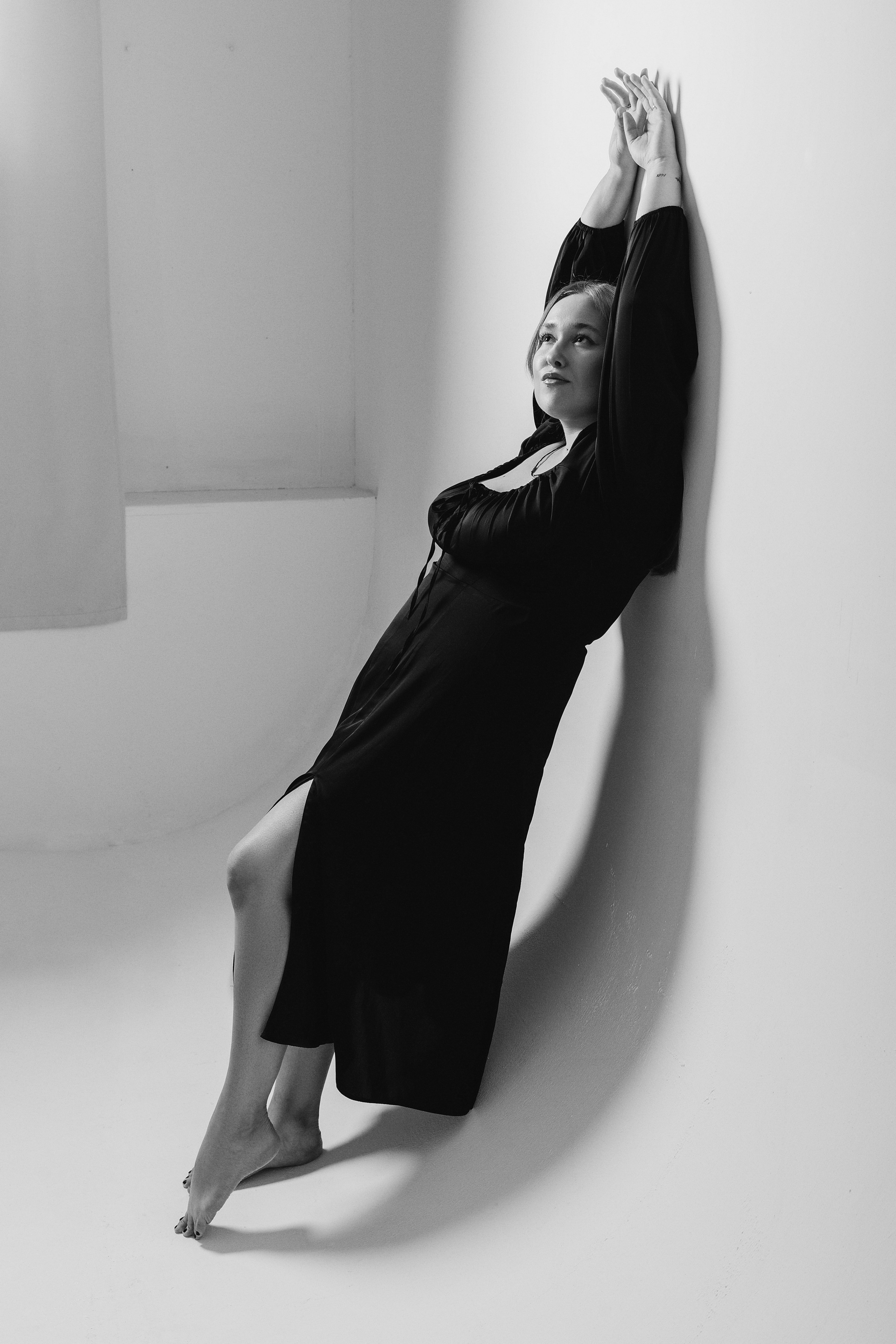 Полина. Свадебный и семейный фотограф в Нижнем Новгороде Екатерина Наймарк