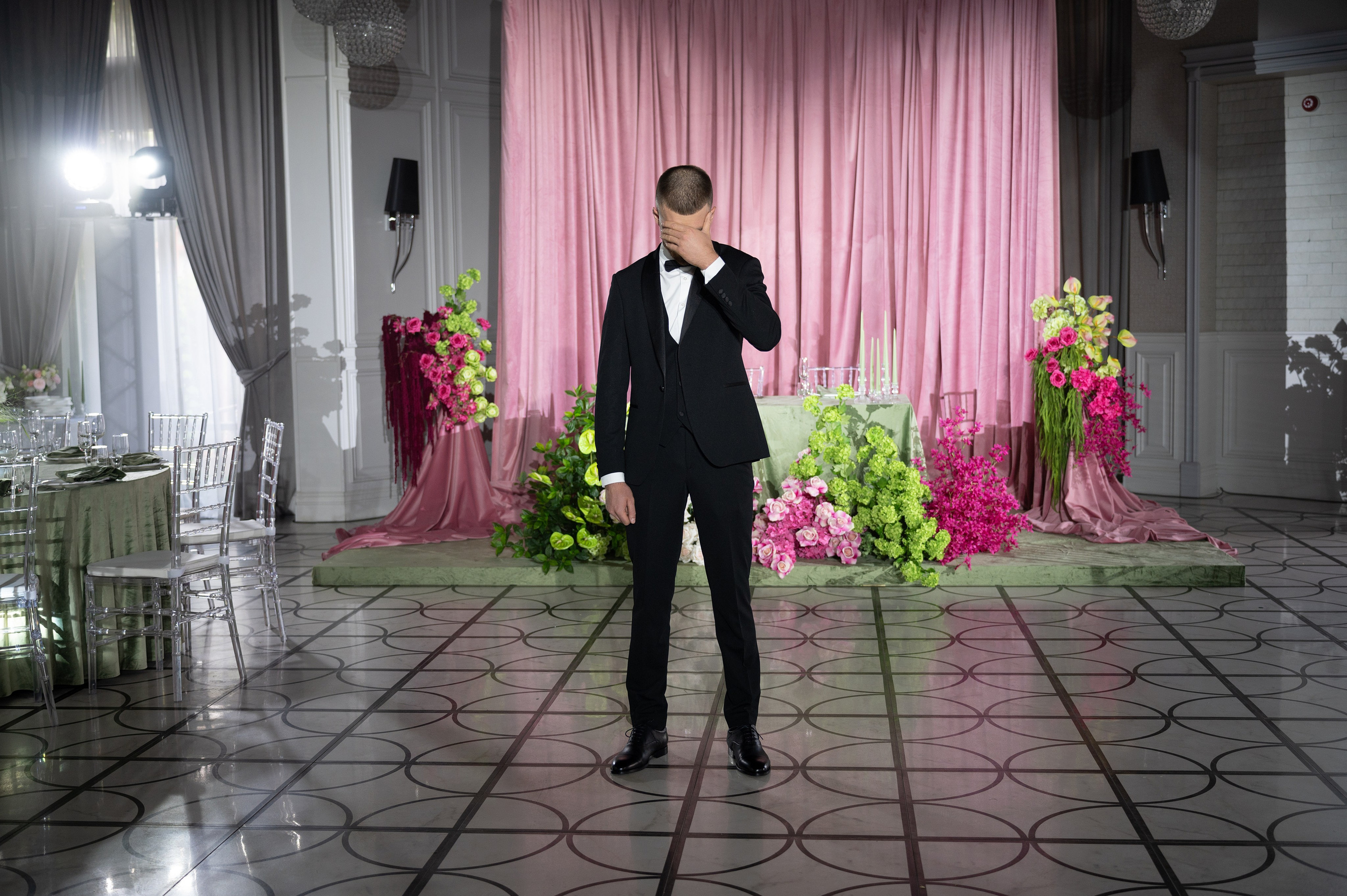 Максим & Дарья. Фотограф Таня Юдина в Ростове-на-Дону