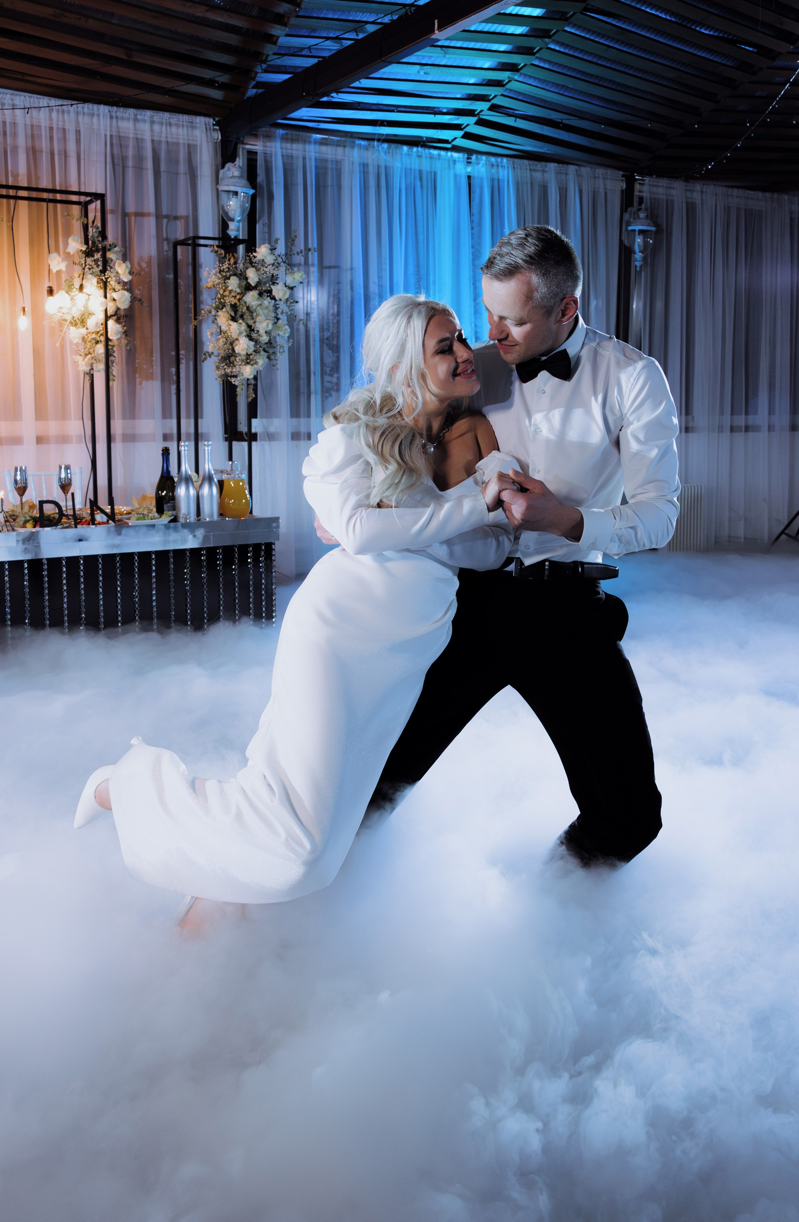 NATALIA_DMITRY (The Great Hall Yakimanka / Soluxe Hotel). Фотограф Андрей Ширкалин Москва Московская обл, Коломна, Рязань