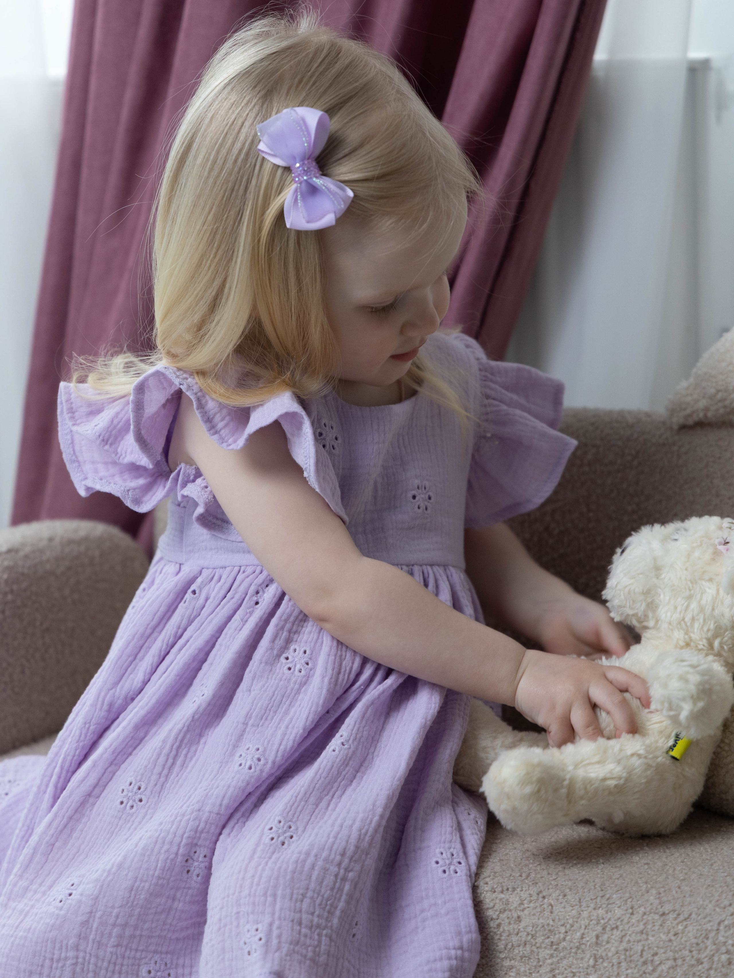 Детские платья. Фотограф для маркетплейсов, фотоуслуги в Жуковском Татьяна Марсуверских