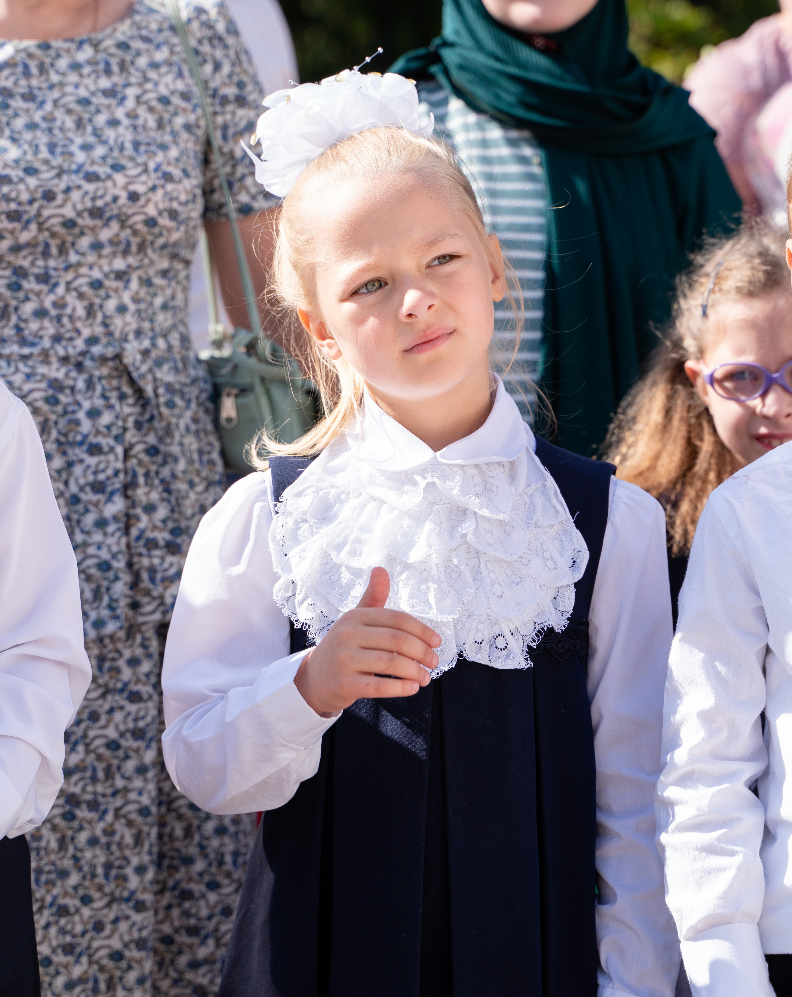 1 сентября. Детский и семейный фотограф. ВЫПУСКНЫЕ АЛЬБОМЫ. Москва
