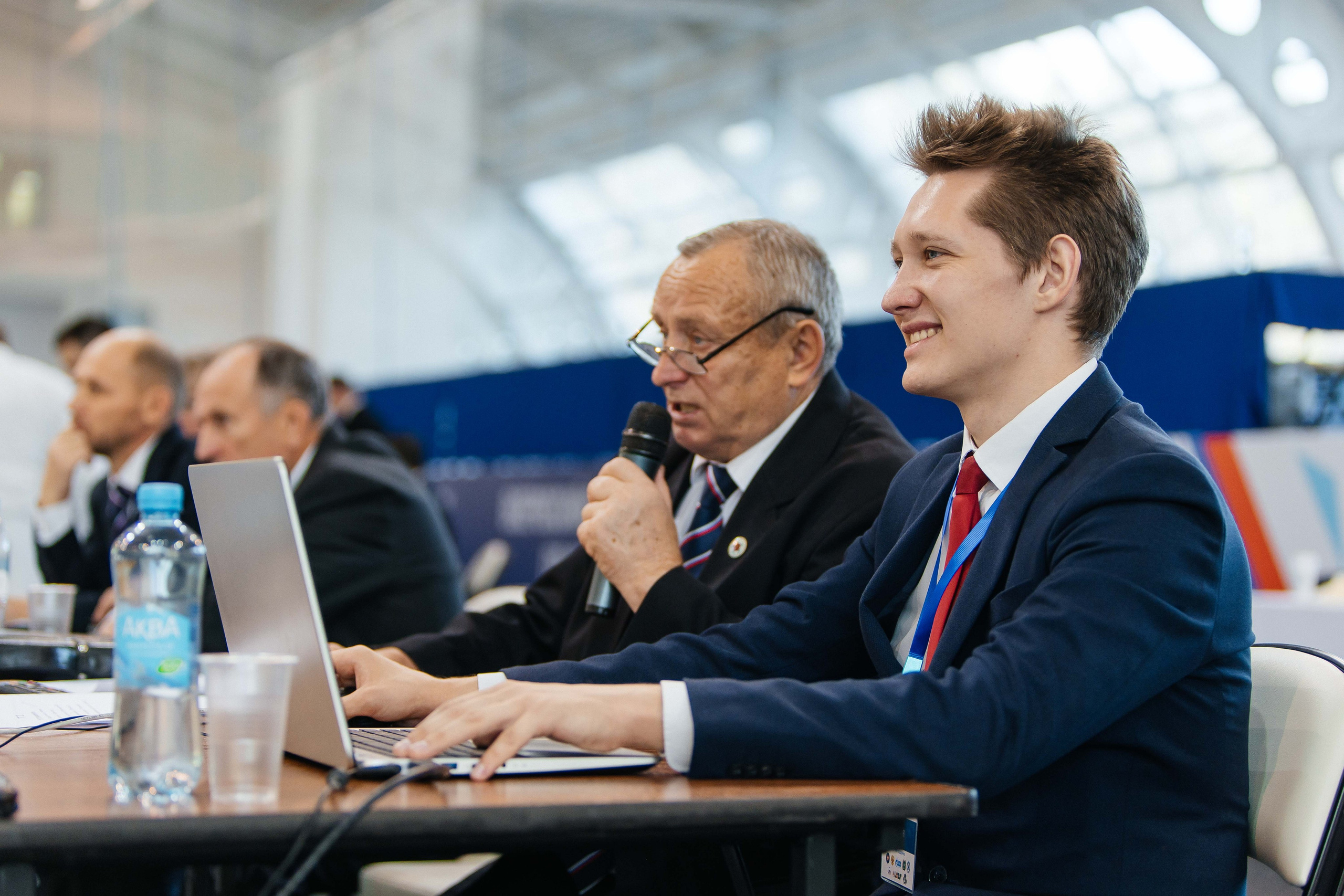 Всероссийские соревнования по Дзюдо. _Carpe diem_