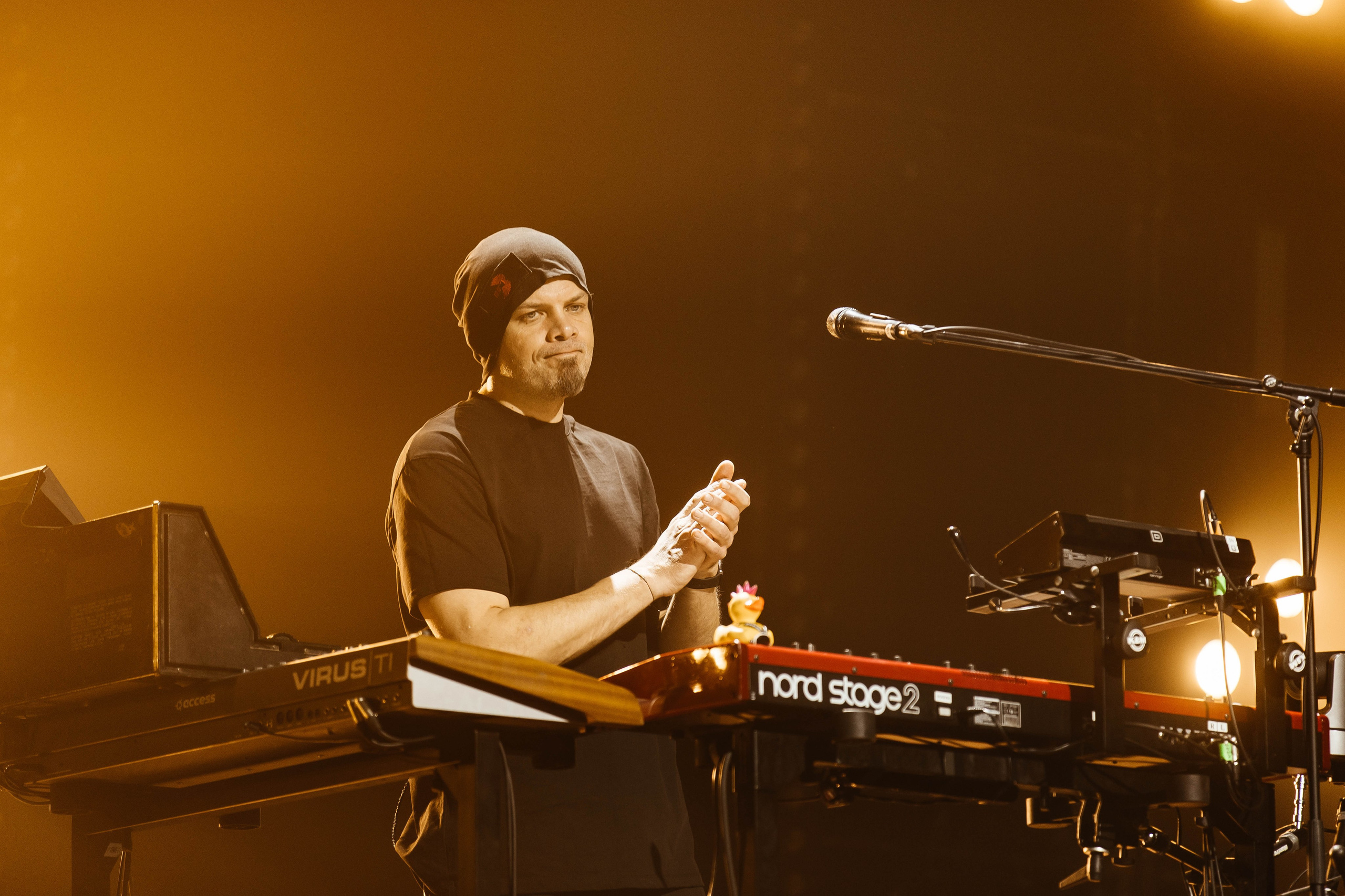 Звери. _Carpe diem_